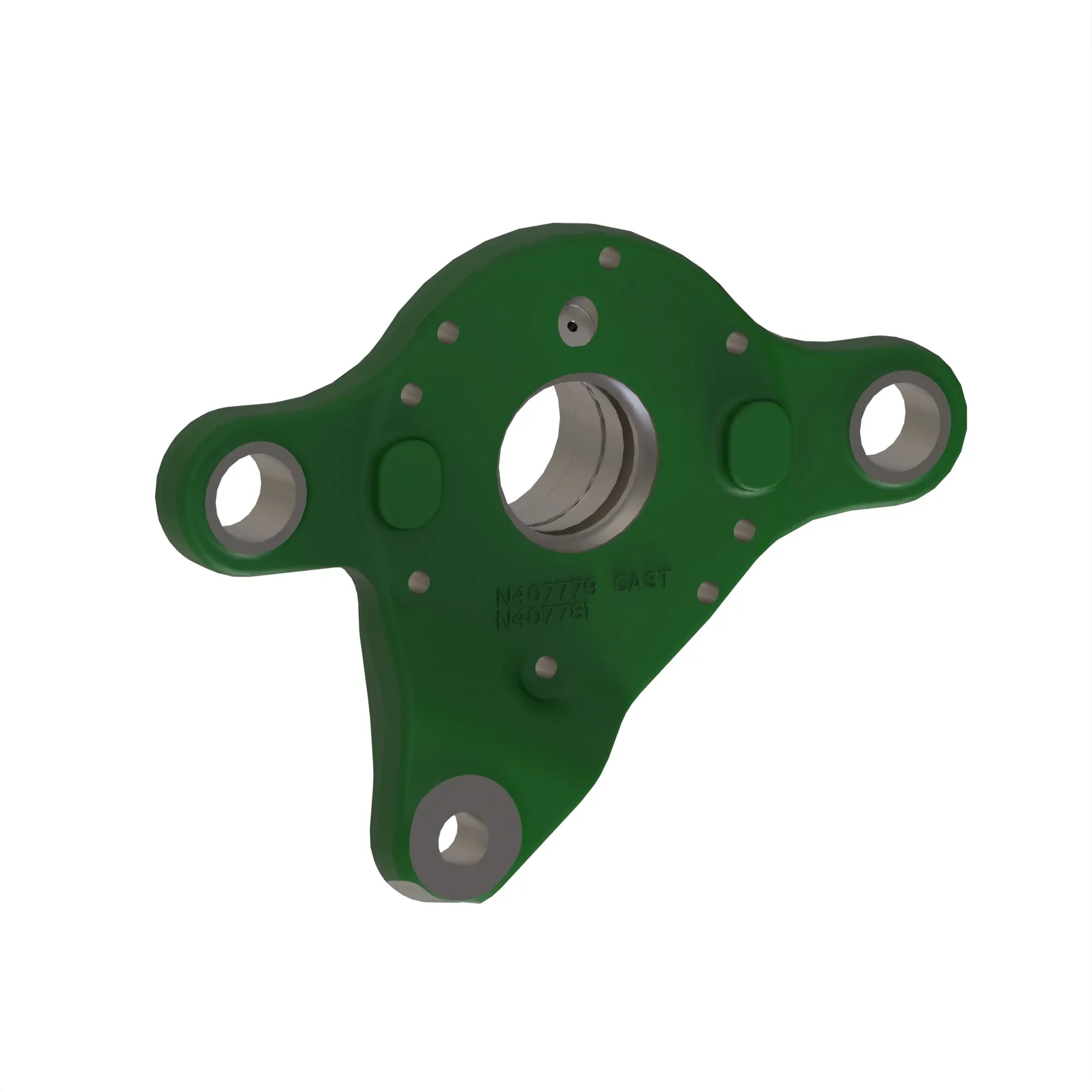 Steering Arm