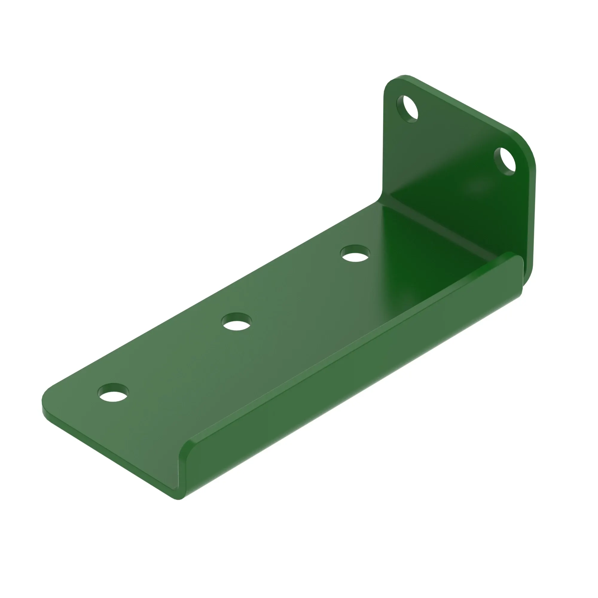 John Deere Electrical Ground Bracket - N313416