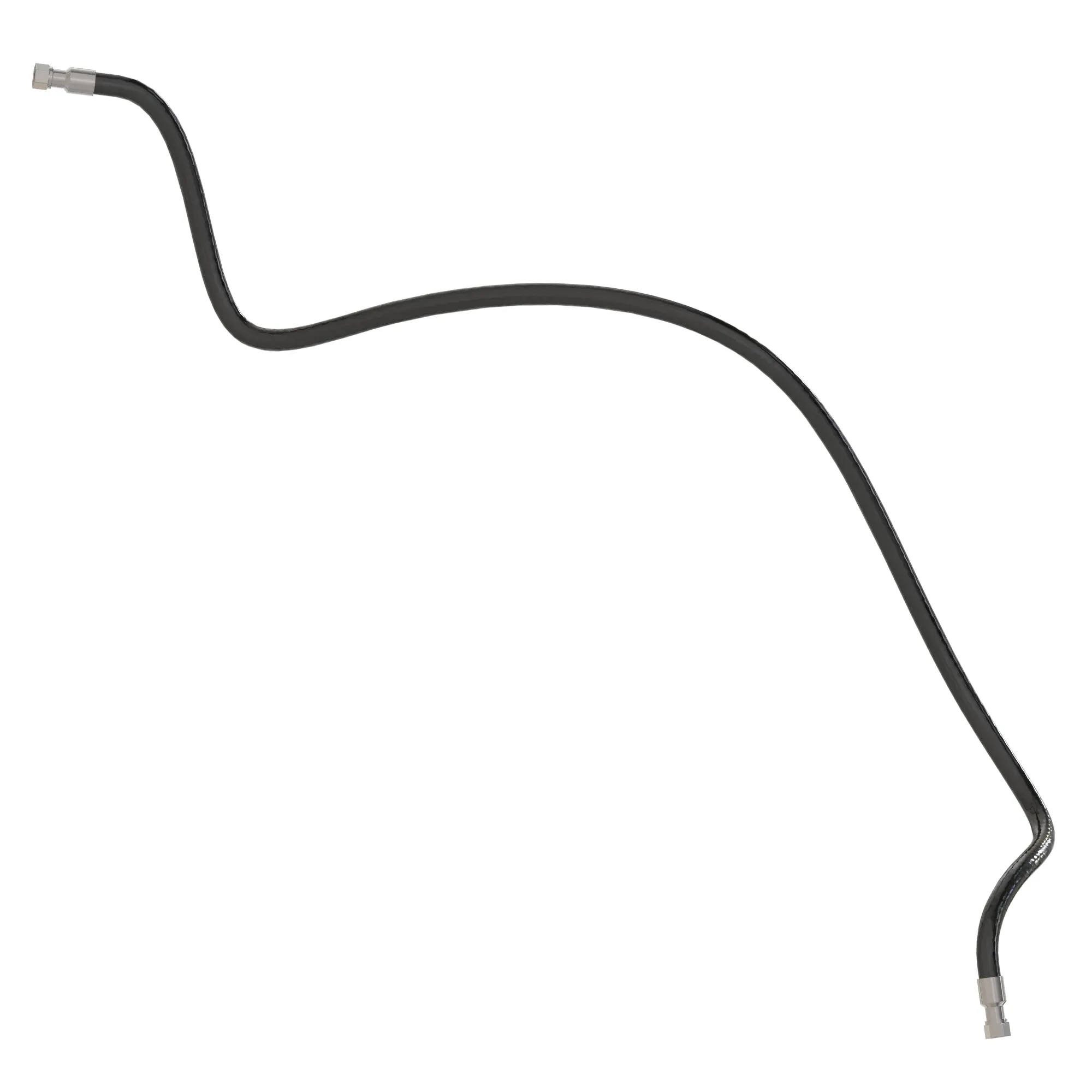 John Deere Fabricated Hydraulic Hose - F073314