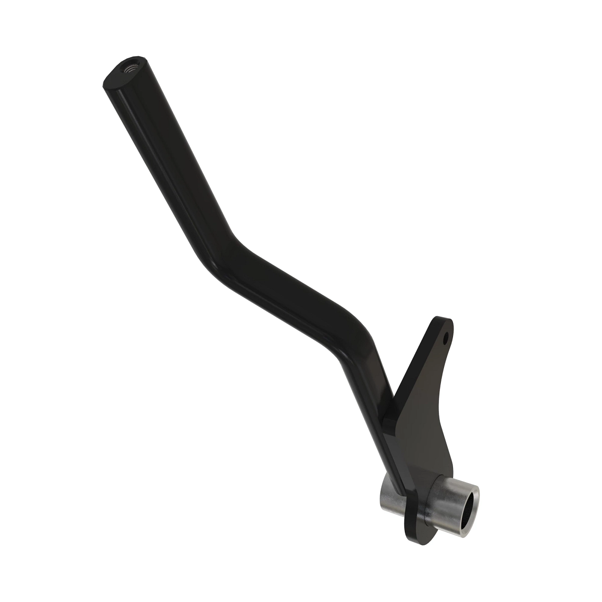 Gearshift Lever, 6B, Creeper, Assy