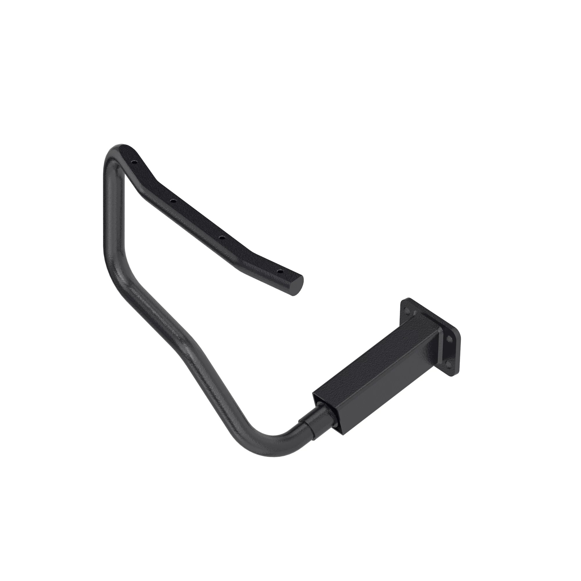 BRACKET, FENDER ASSEMBLY, LH