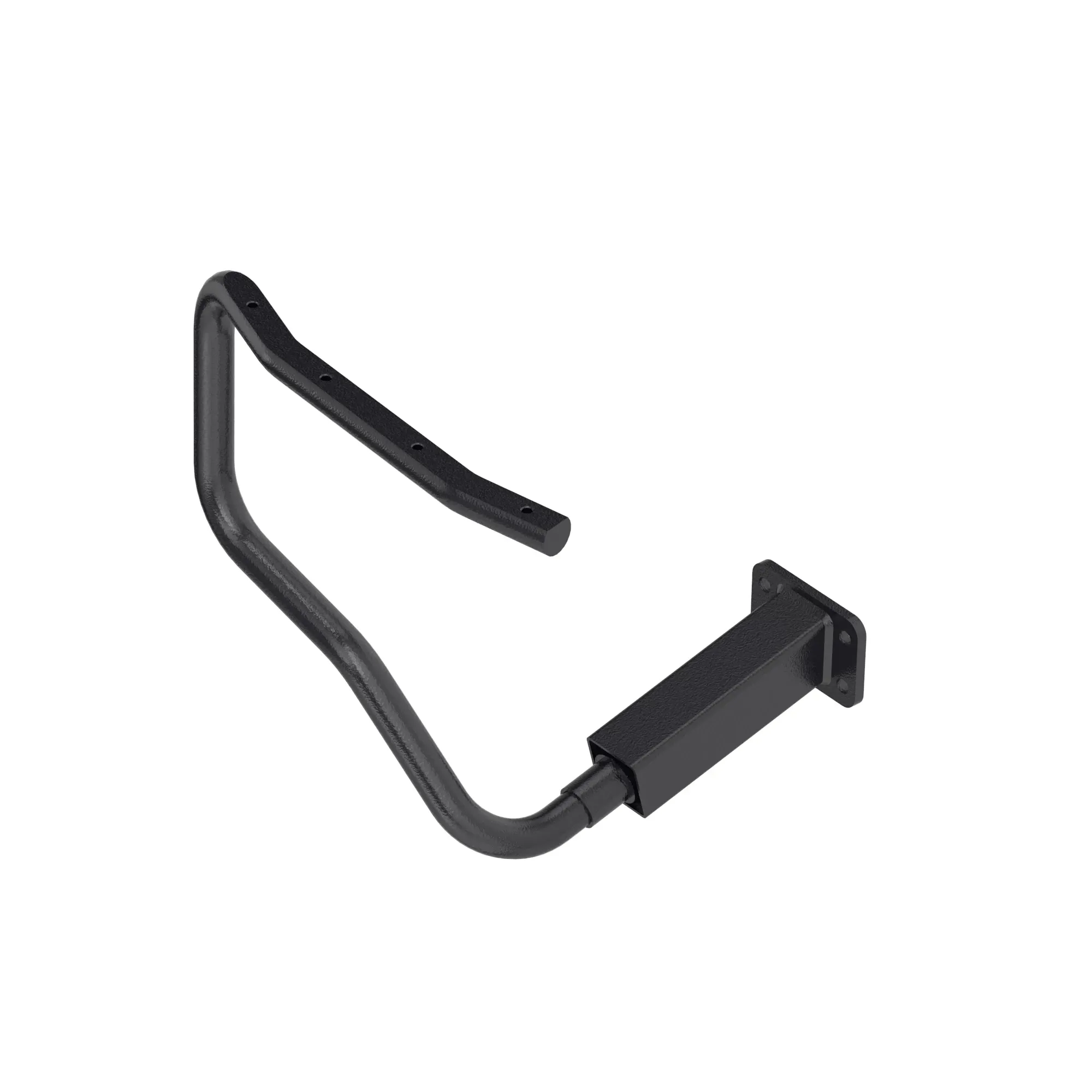 BRACKET, FENDER ASSEMBLY, LH