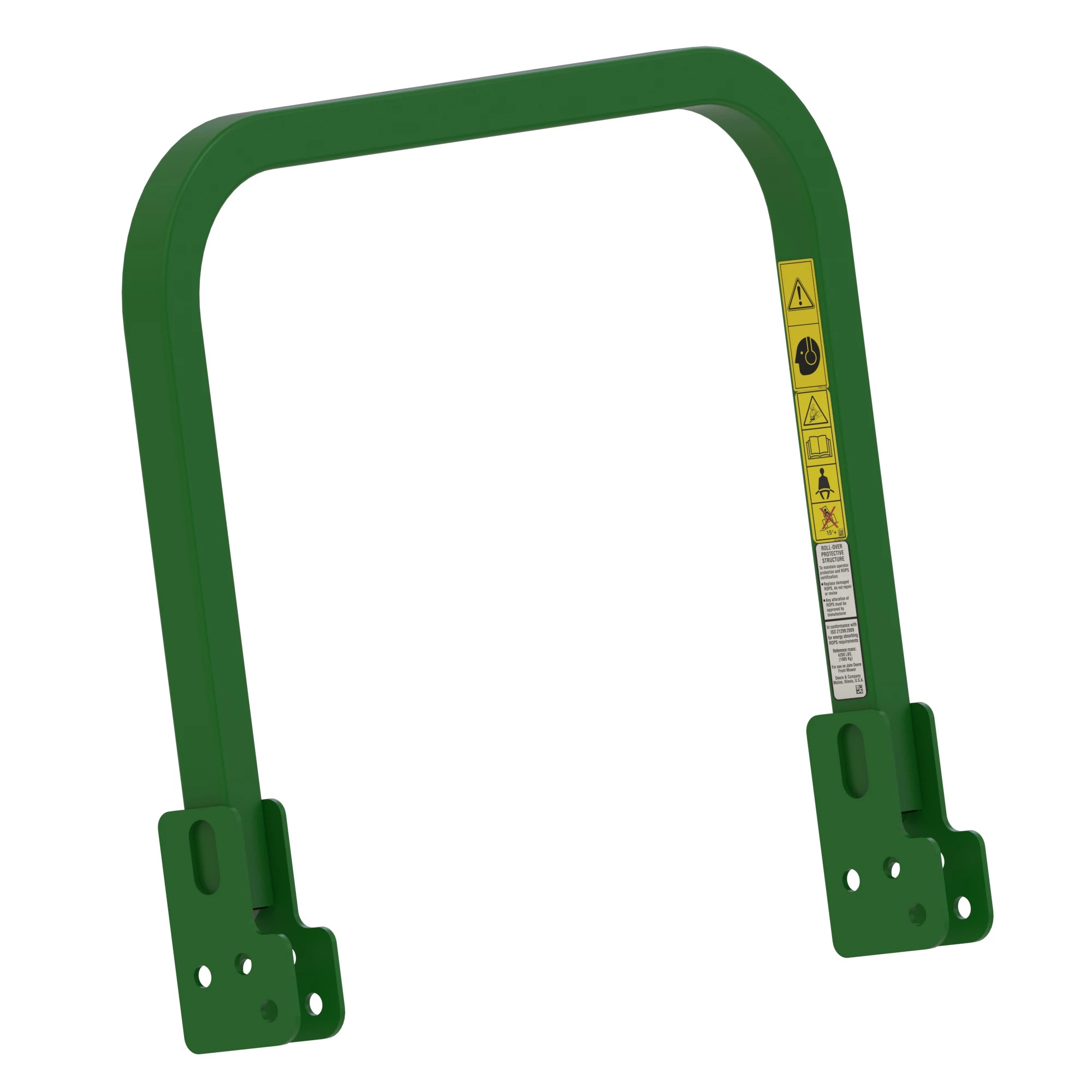 John Deere ROPS - AUC19210