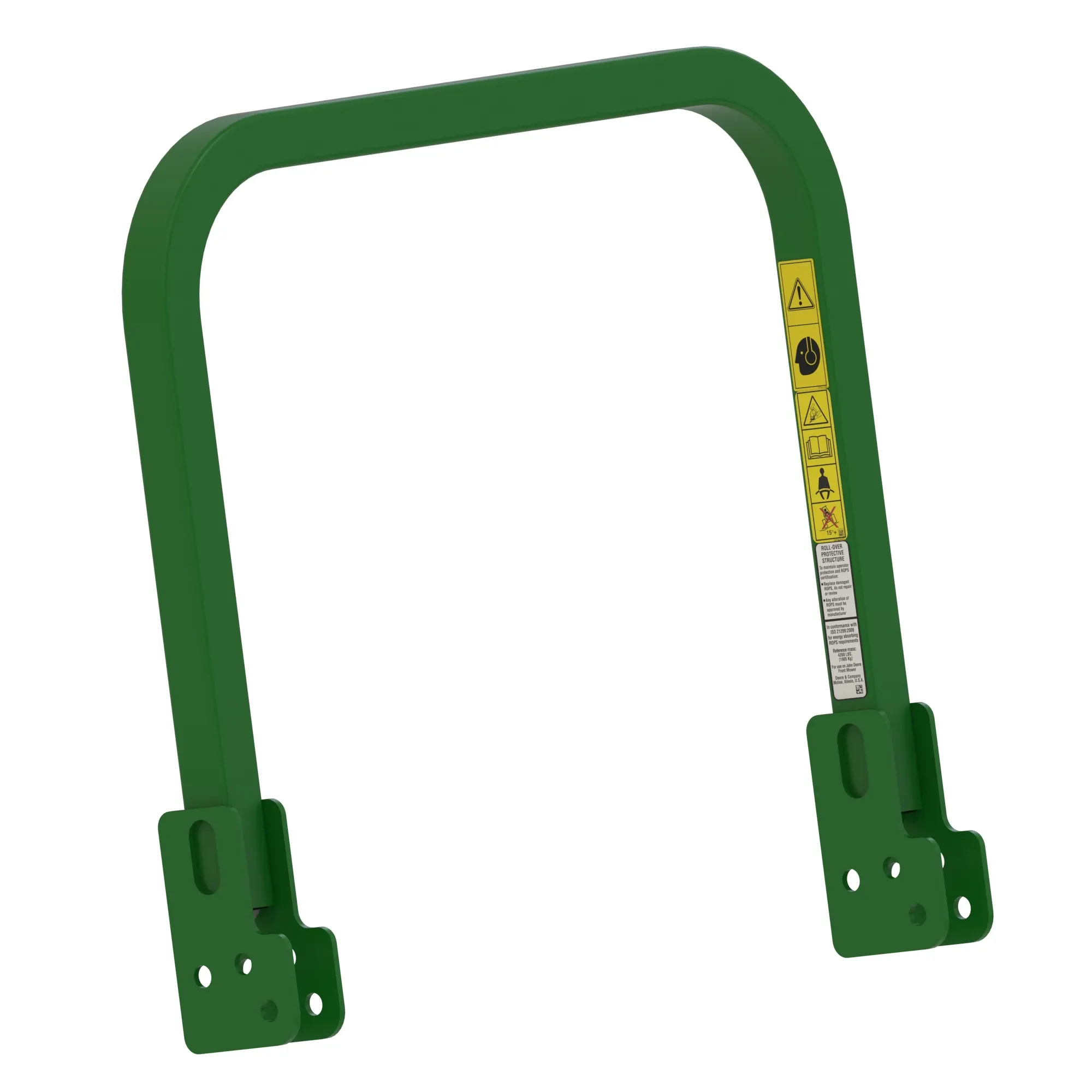 John Deere ROPS - AUC19210