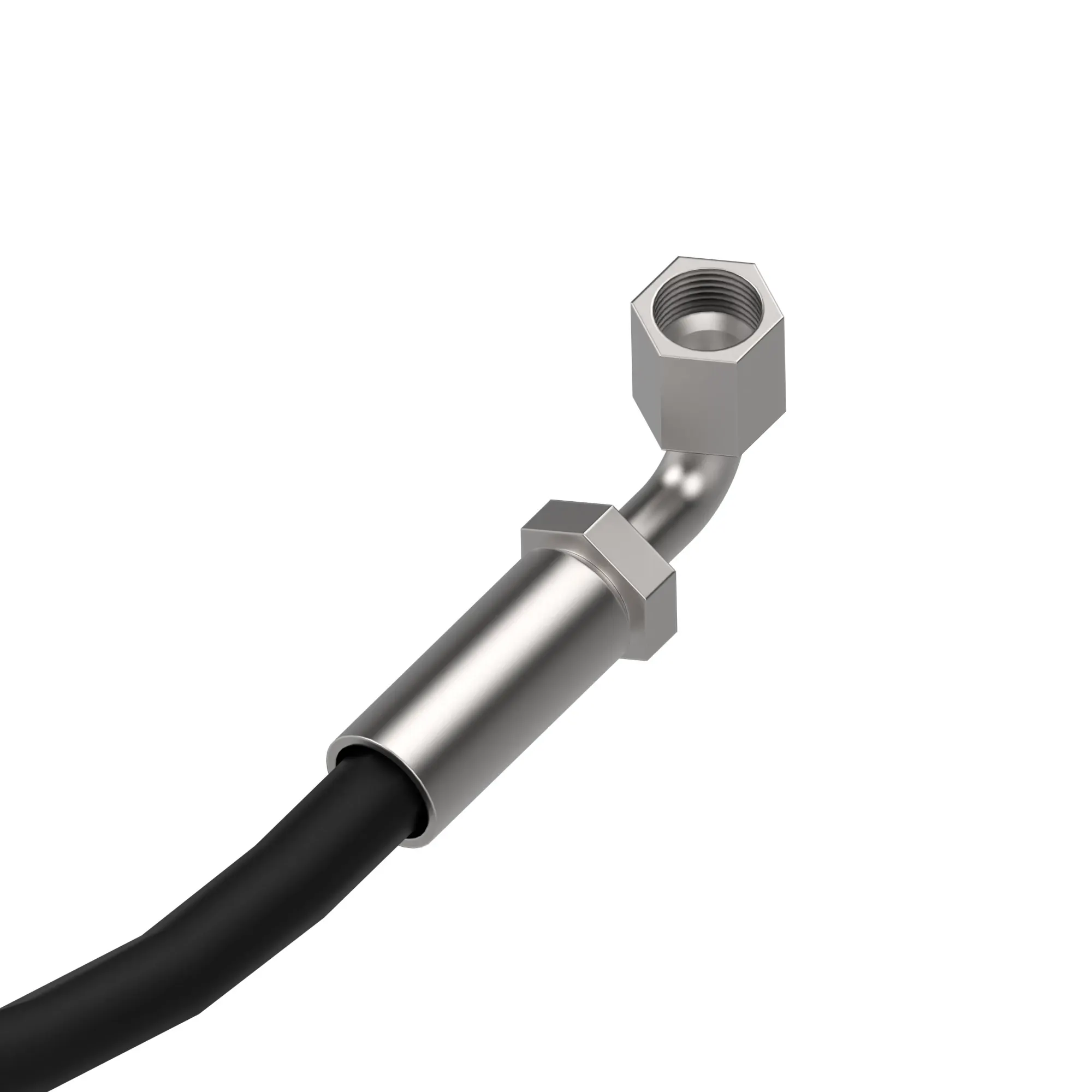 Hydraulic Hose