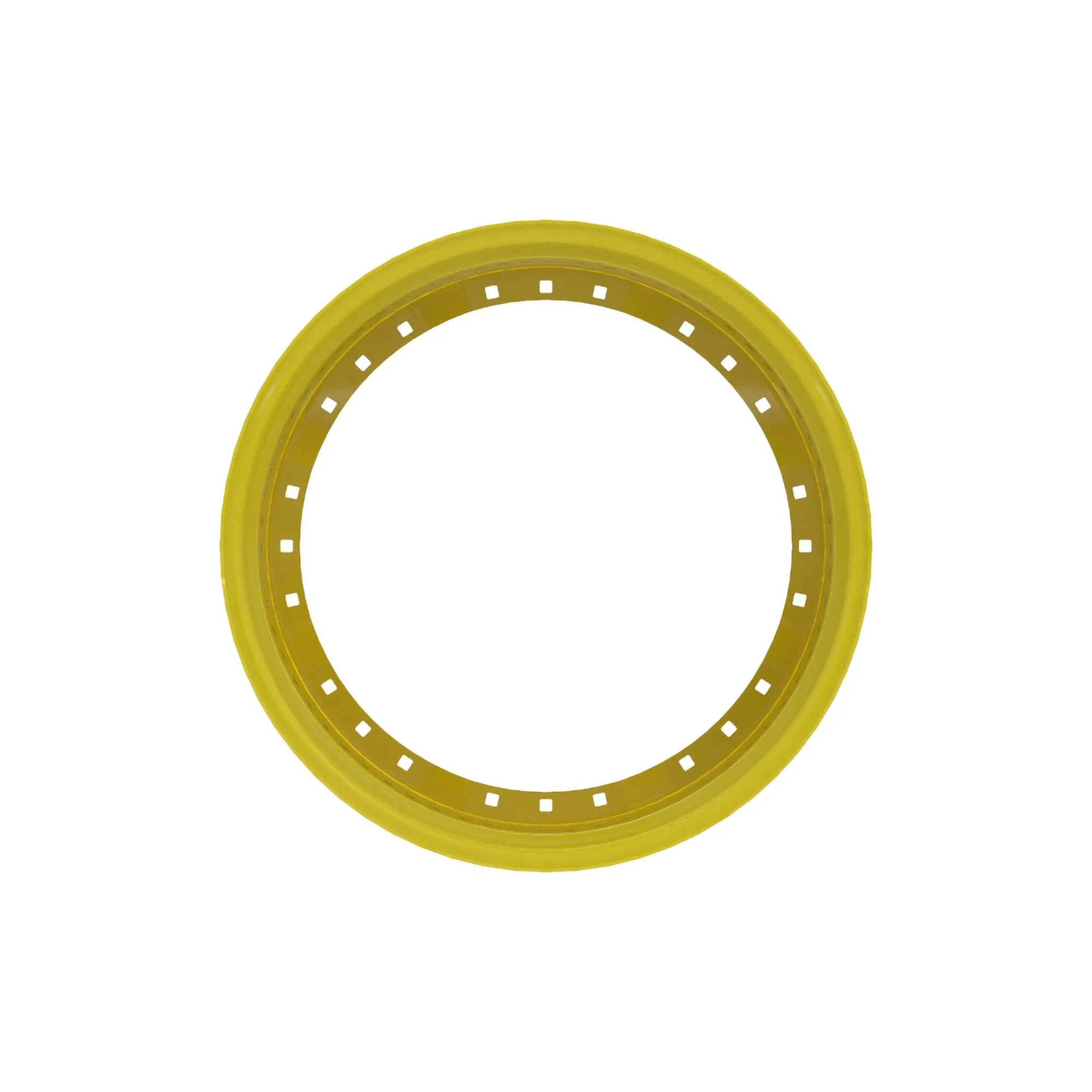 WHEEL, RIM, W15AX34, W/BLT FLANGE H