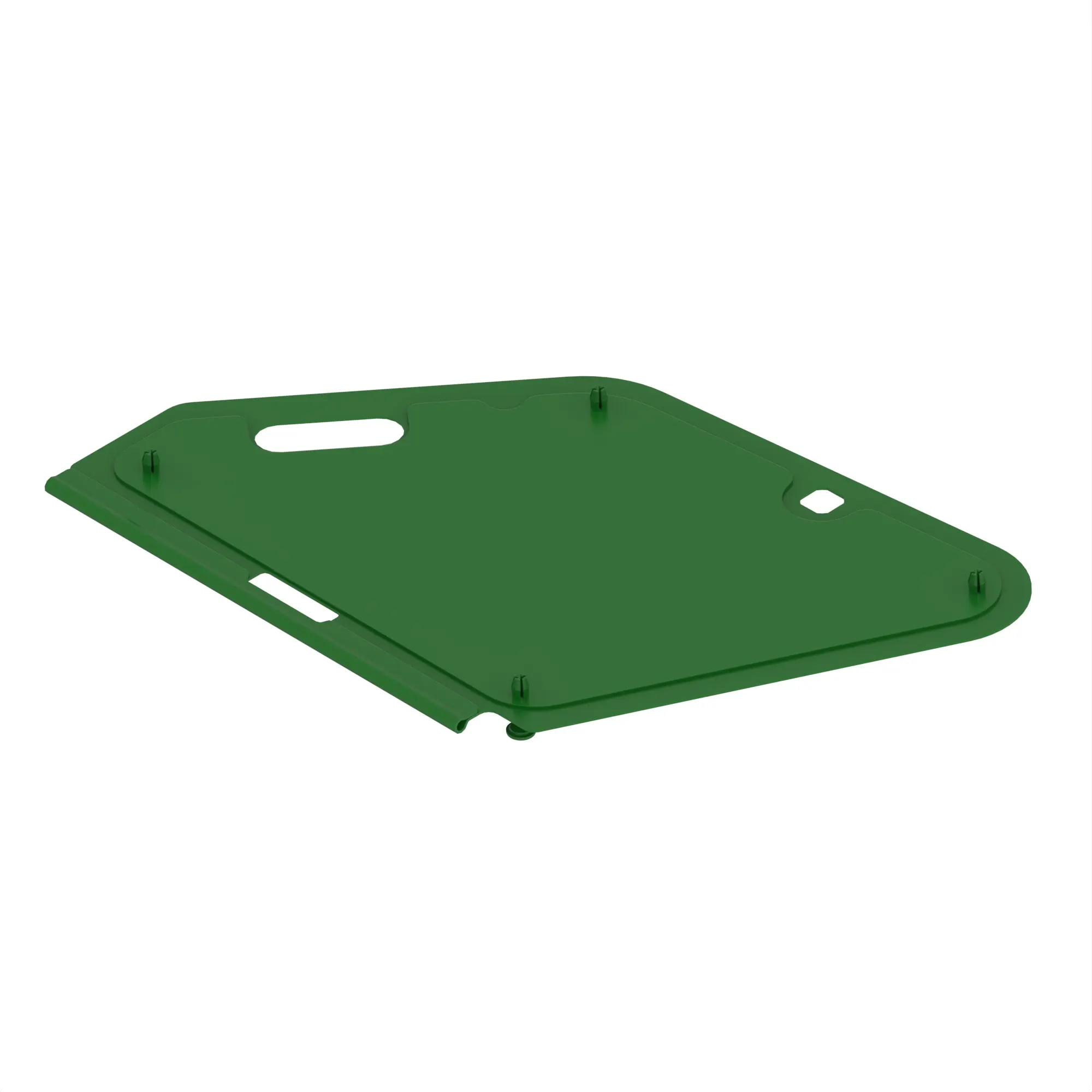RH WINDOW ASSEMBLY