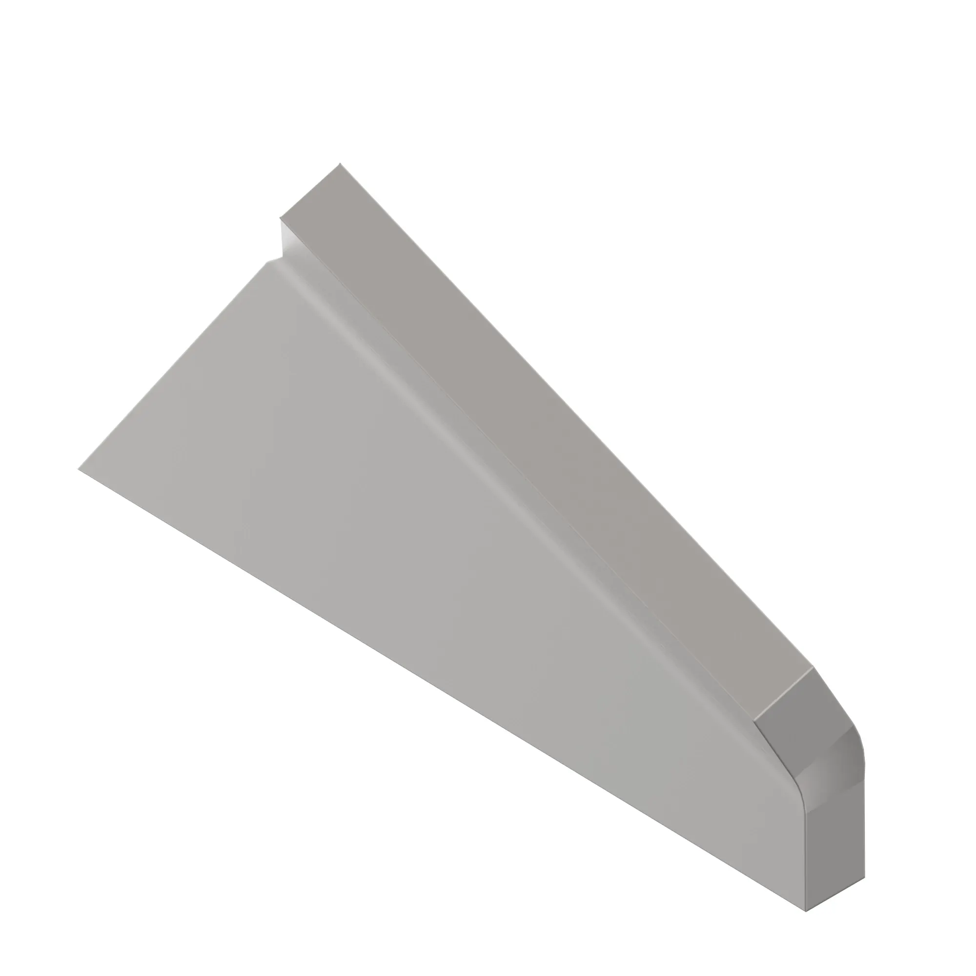 BRACKET, INNER WING FIELD FIX