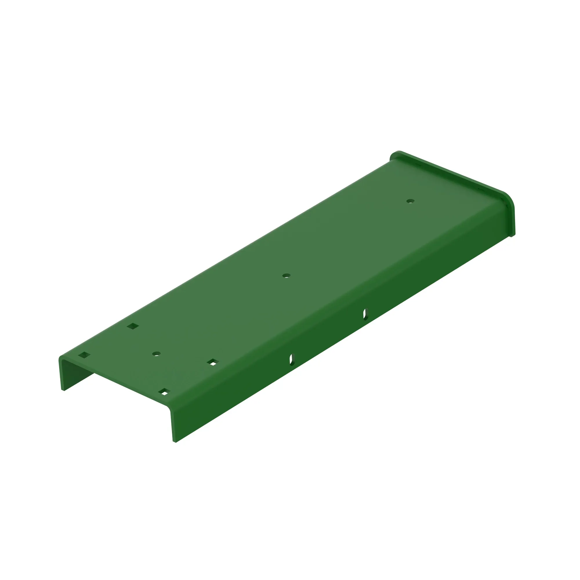 John Deere Tank Top Support - AXT14790