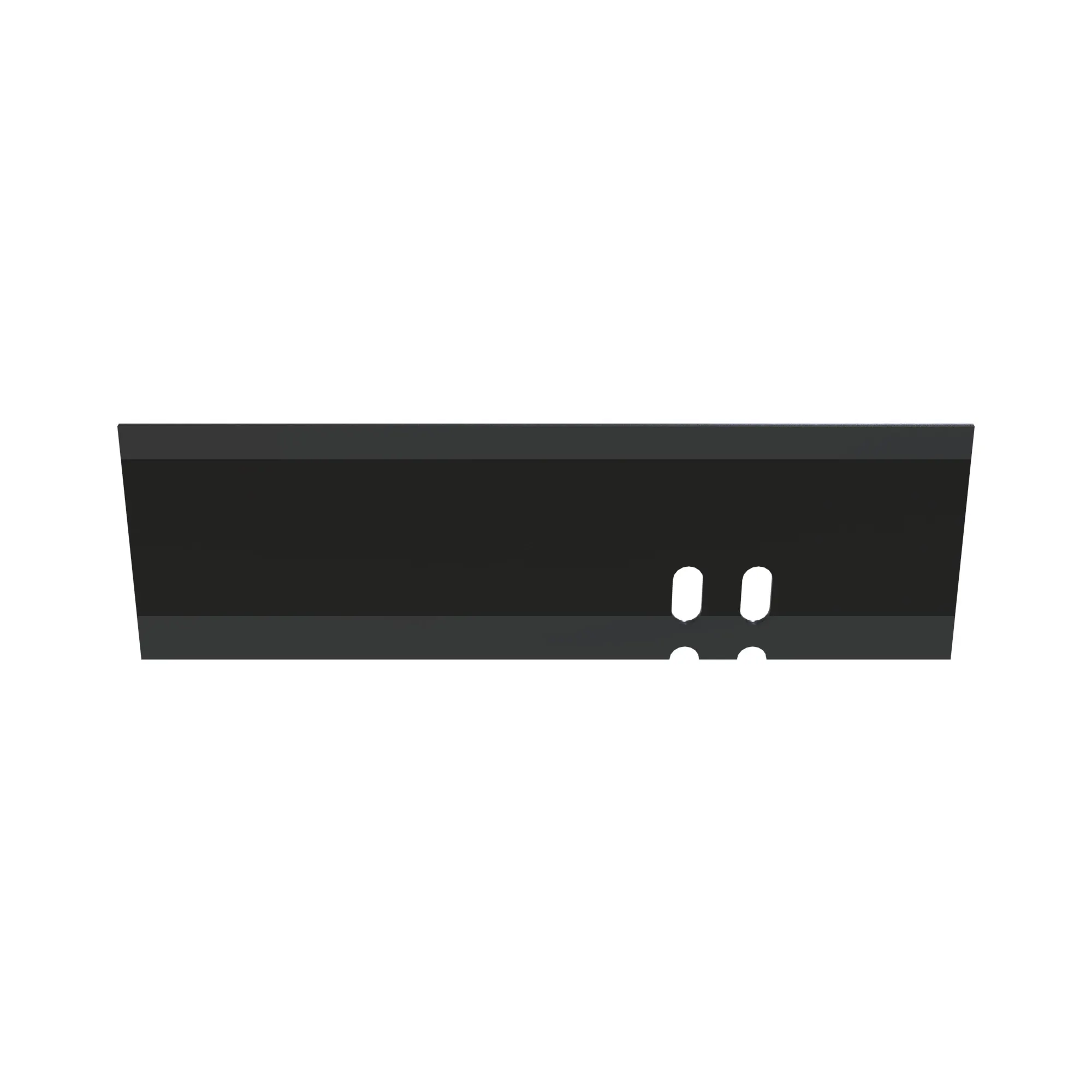 John Deere Upper Rear Wall Mat - T319433