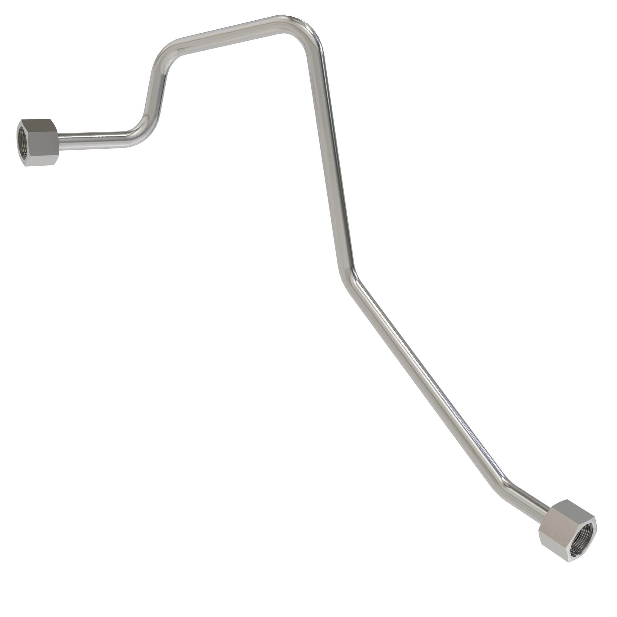 Secondary Brakes, Drain