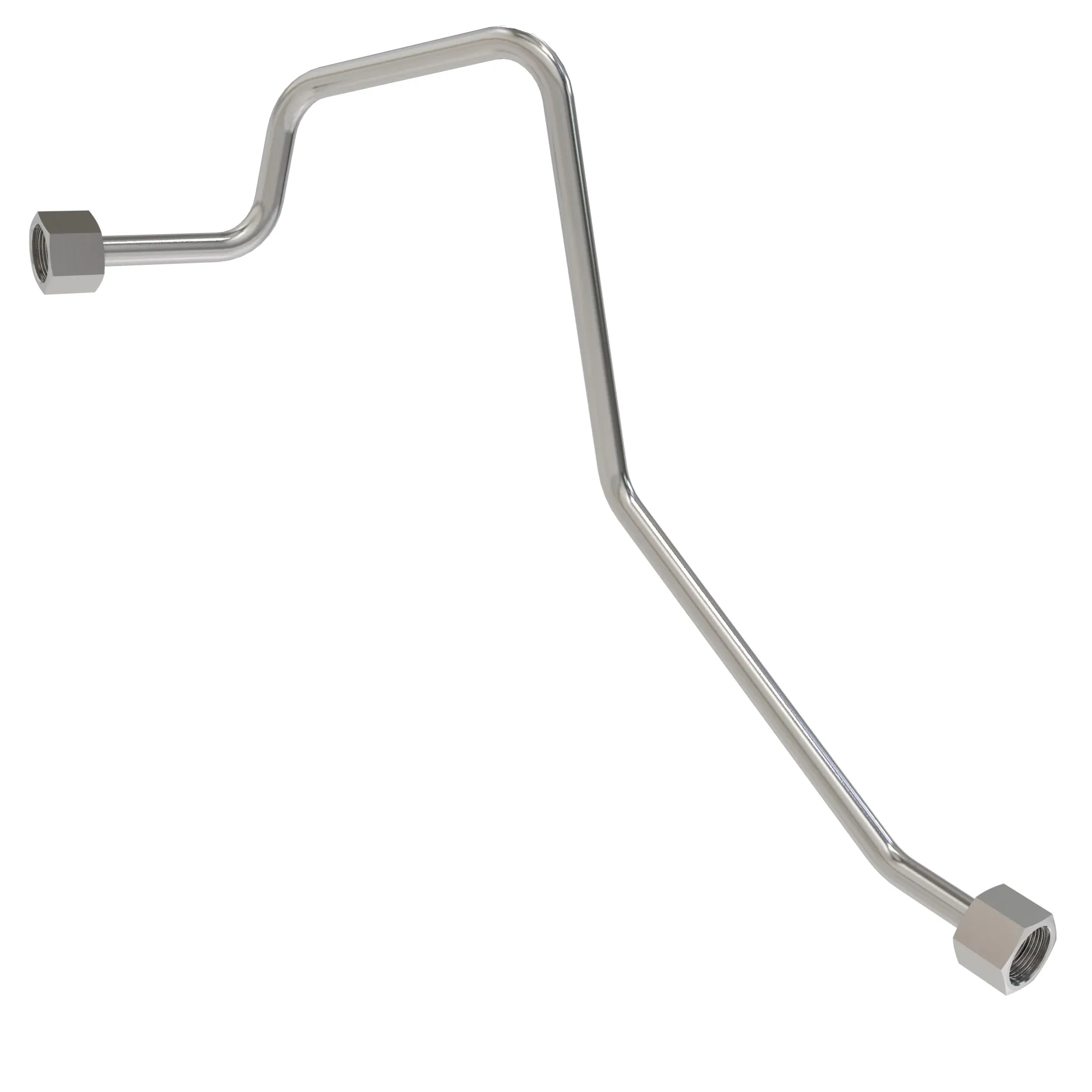 Secondary Brakes, Drain
