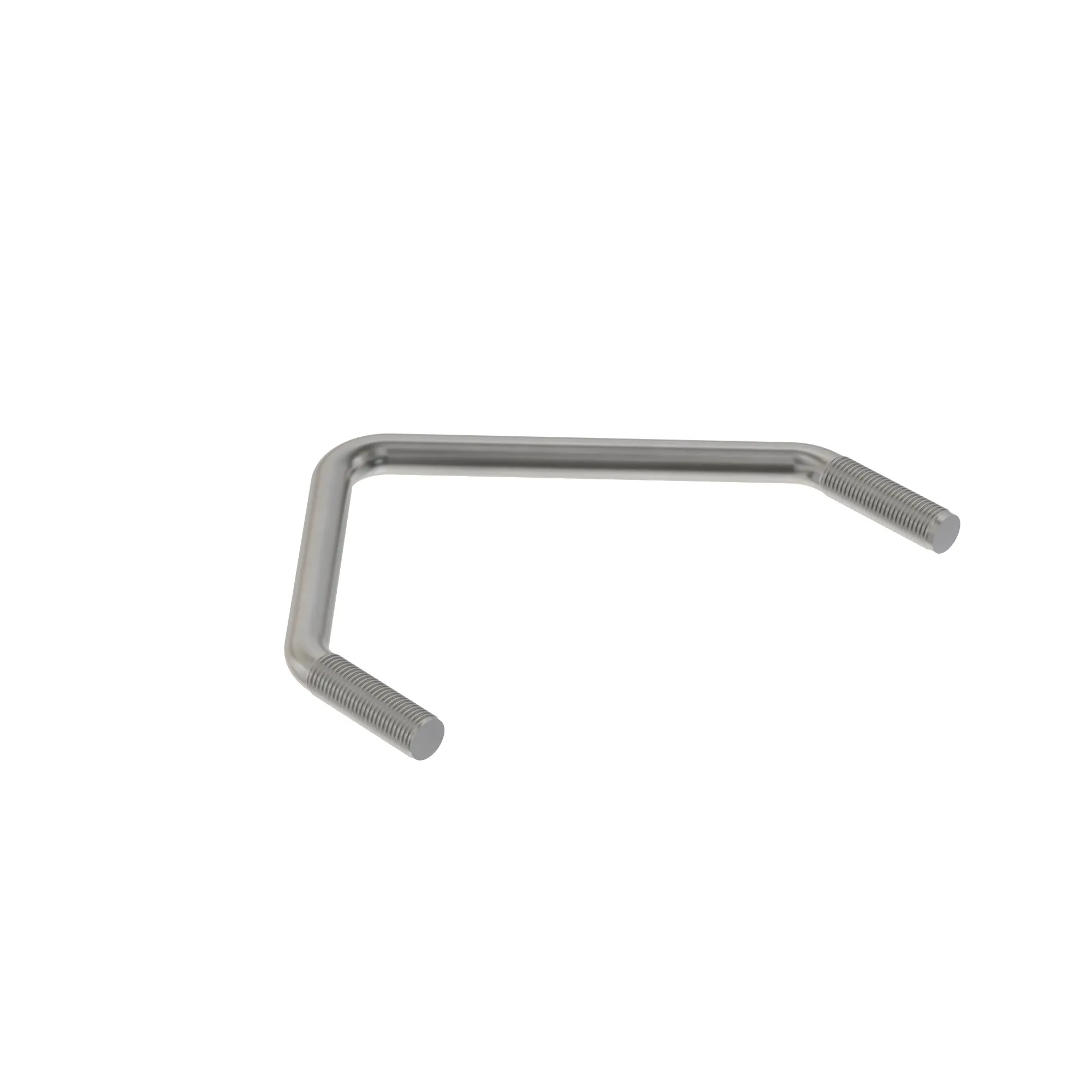 John Deere U-Bolt, M16 X 223 - CQ06763
