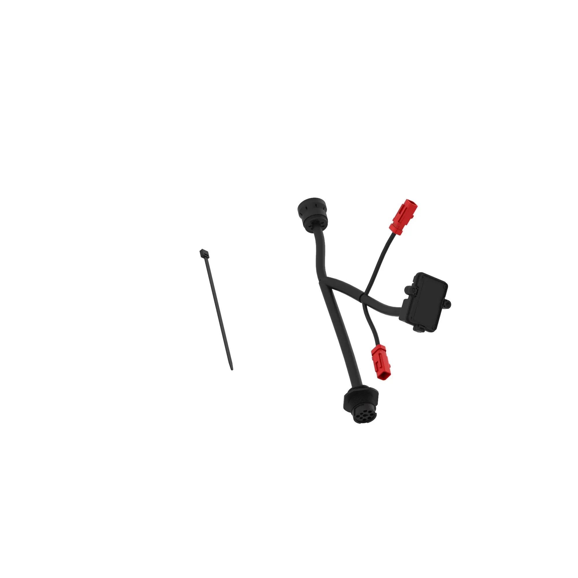 HARNESS KIT, SMART CONNECT