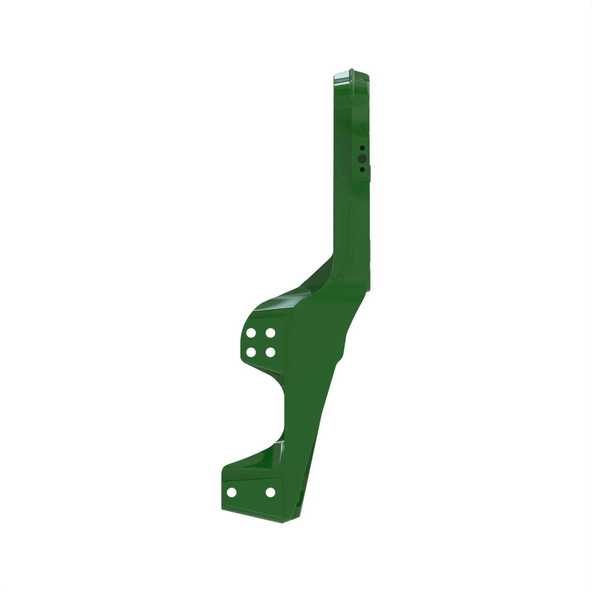 FRAME, MOUNTING RH- 6D IT4 TRACTORS