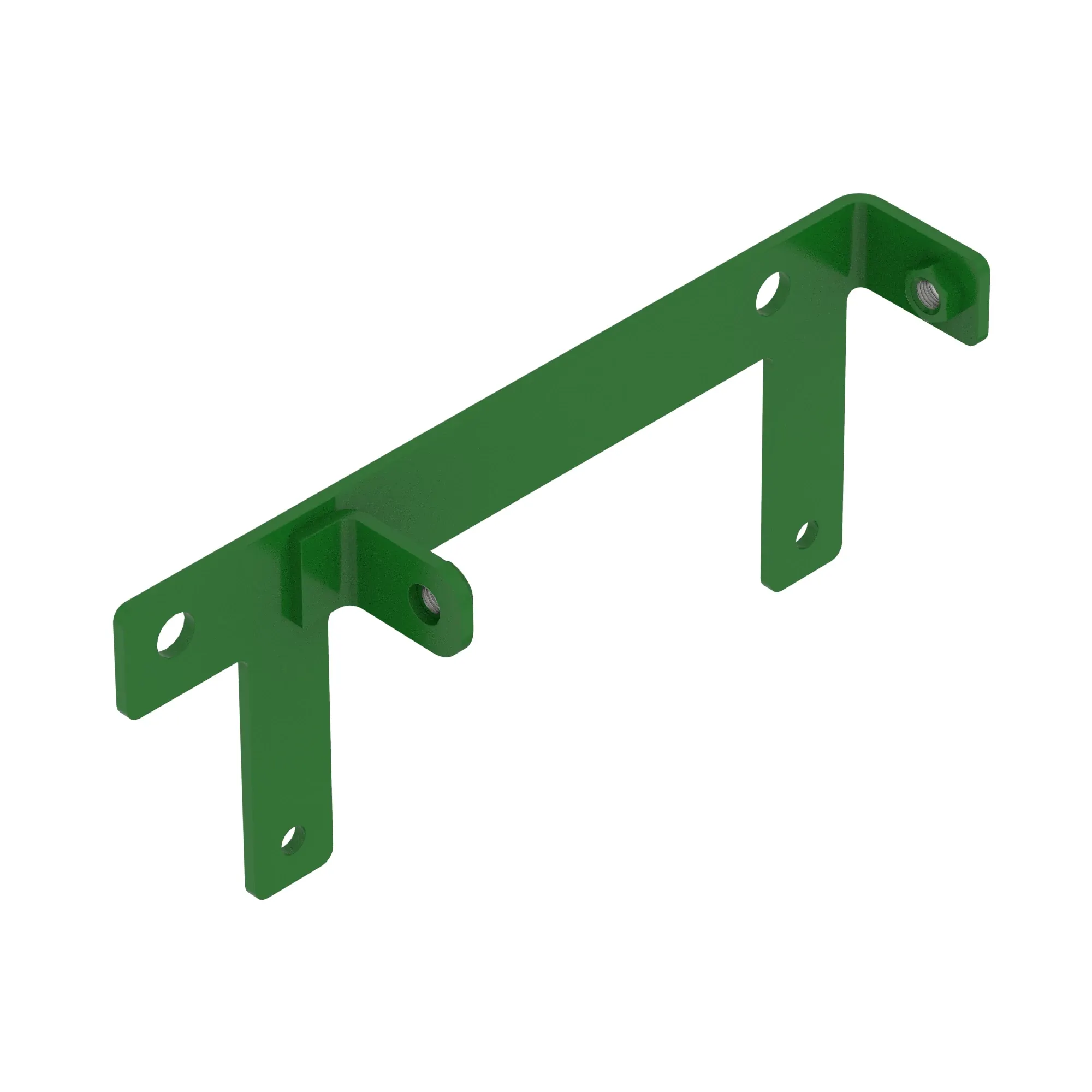 BRACKET, 5E TREM4, ENGINE WH BRACKE