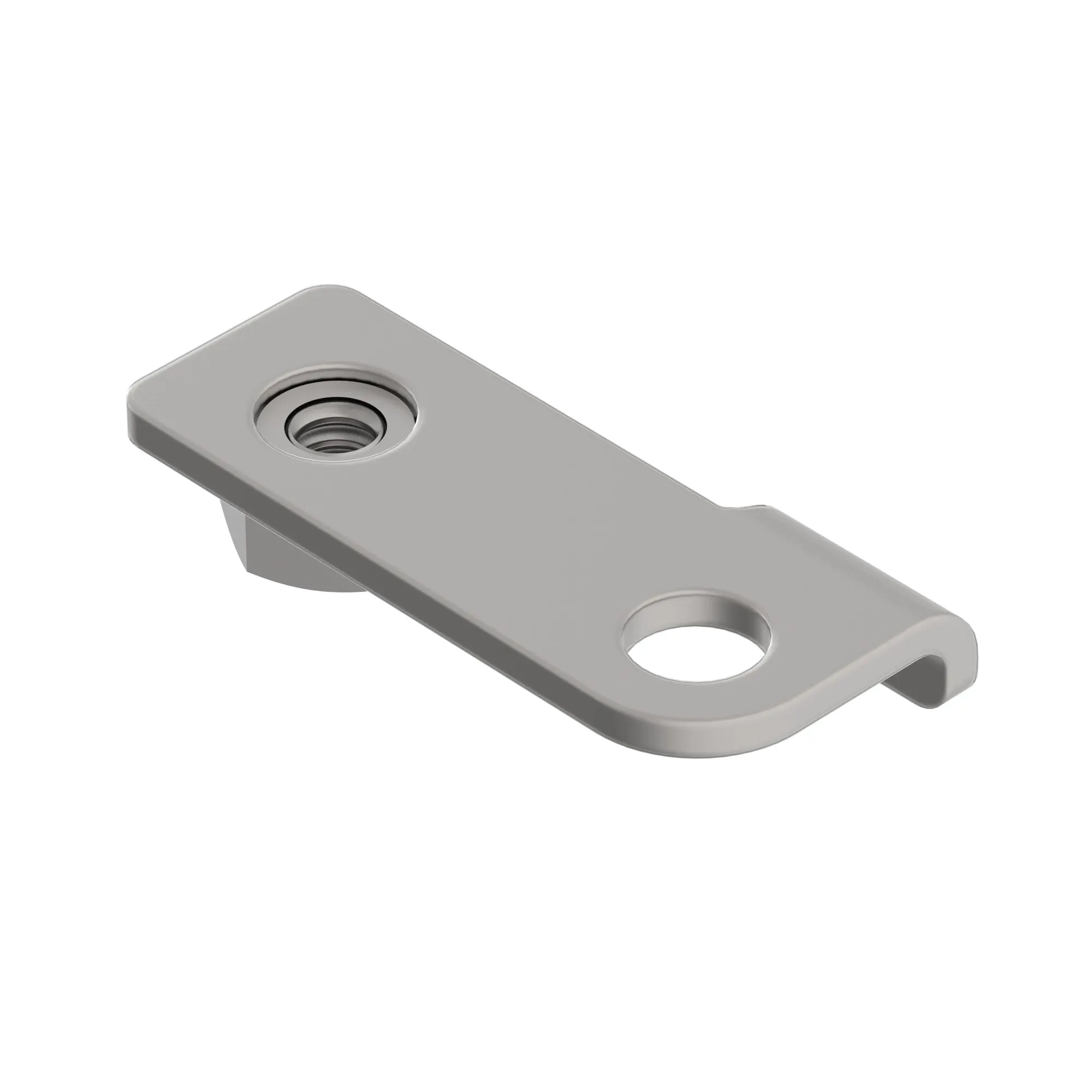 John Deere Bracket - DZ100292