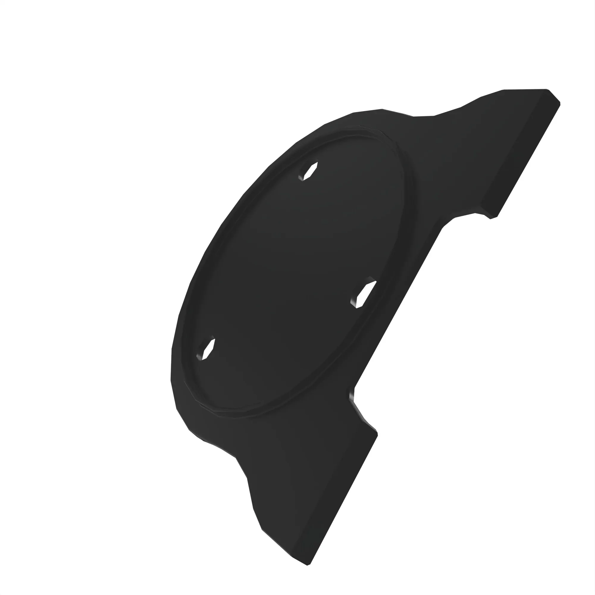 Exhaust Cap
