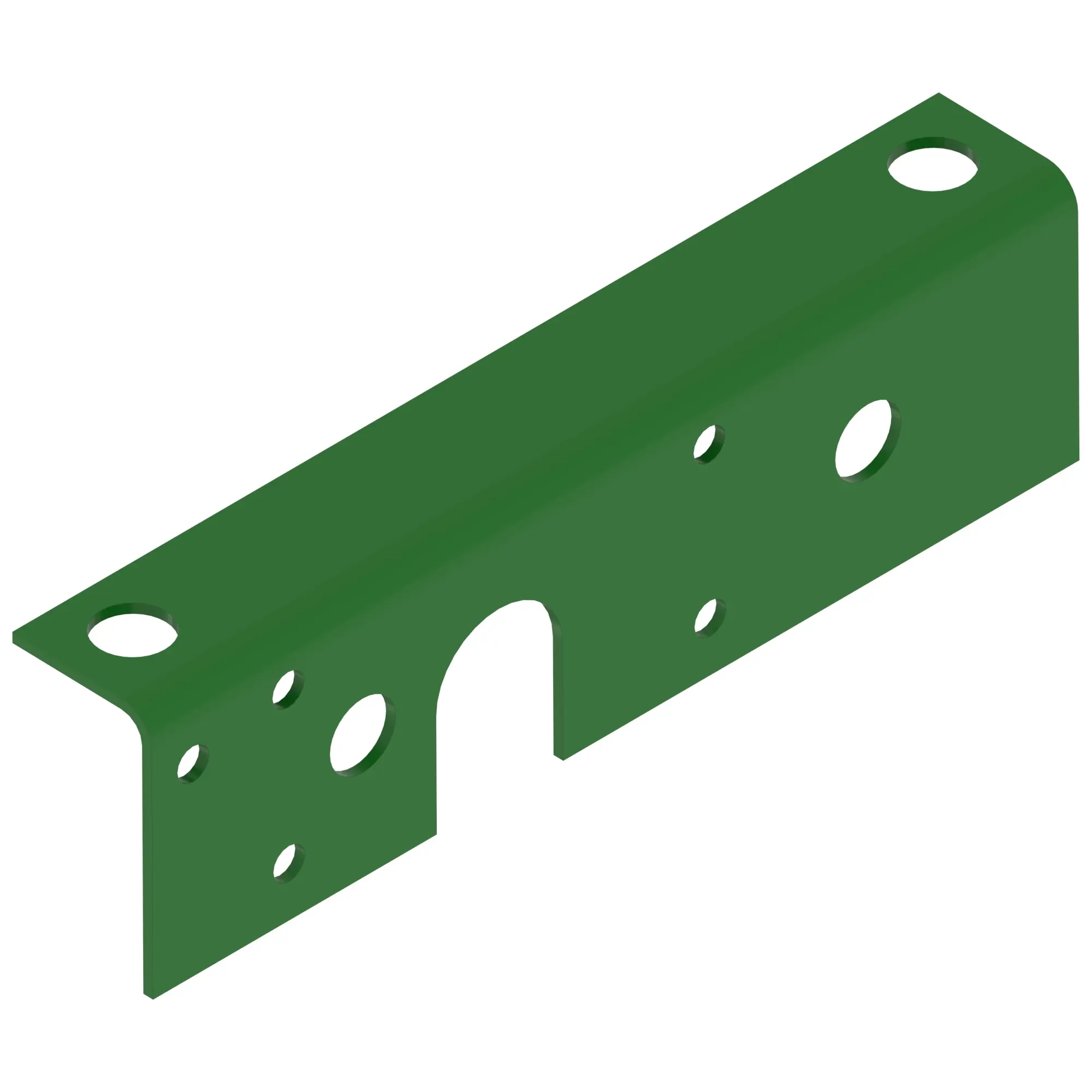 John Deere Angle - N280487