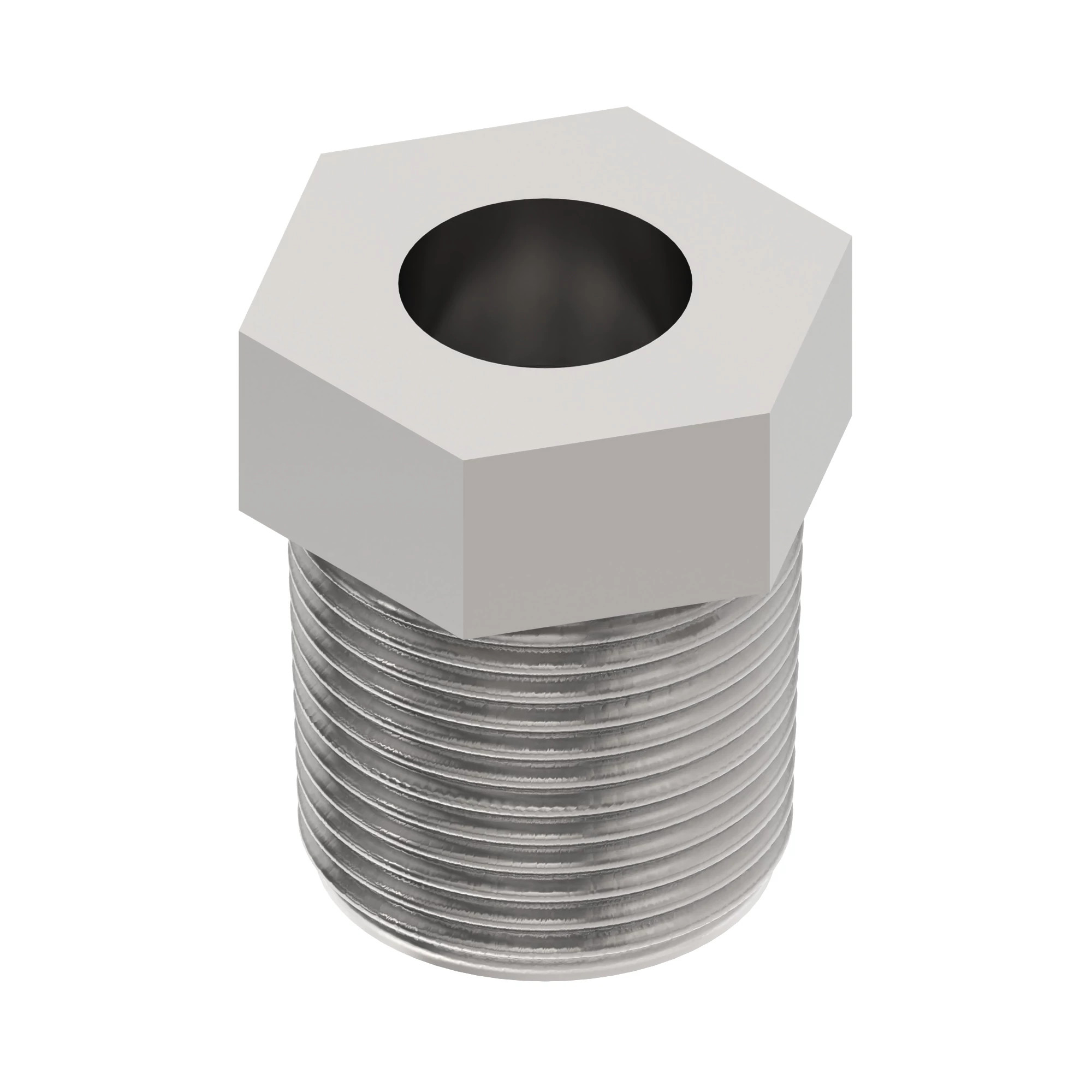 PIPE BUSHING OR ADAPTER