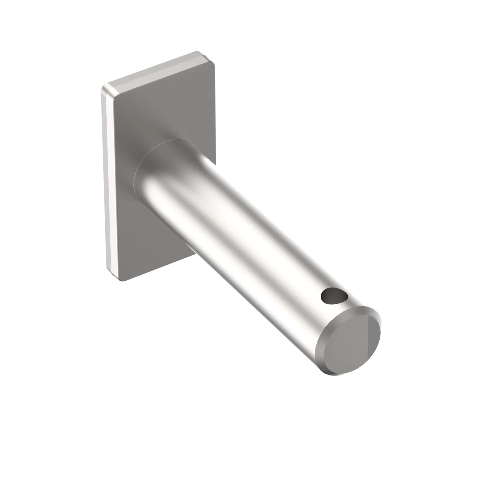 John Deere Lower Link Pin Fastener - L158185