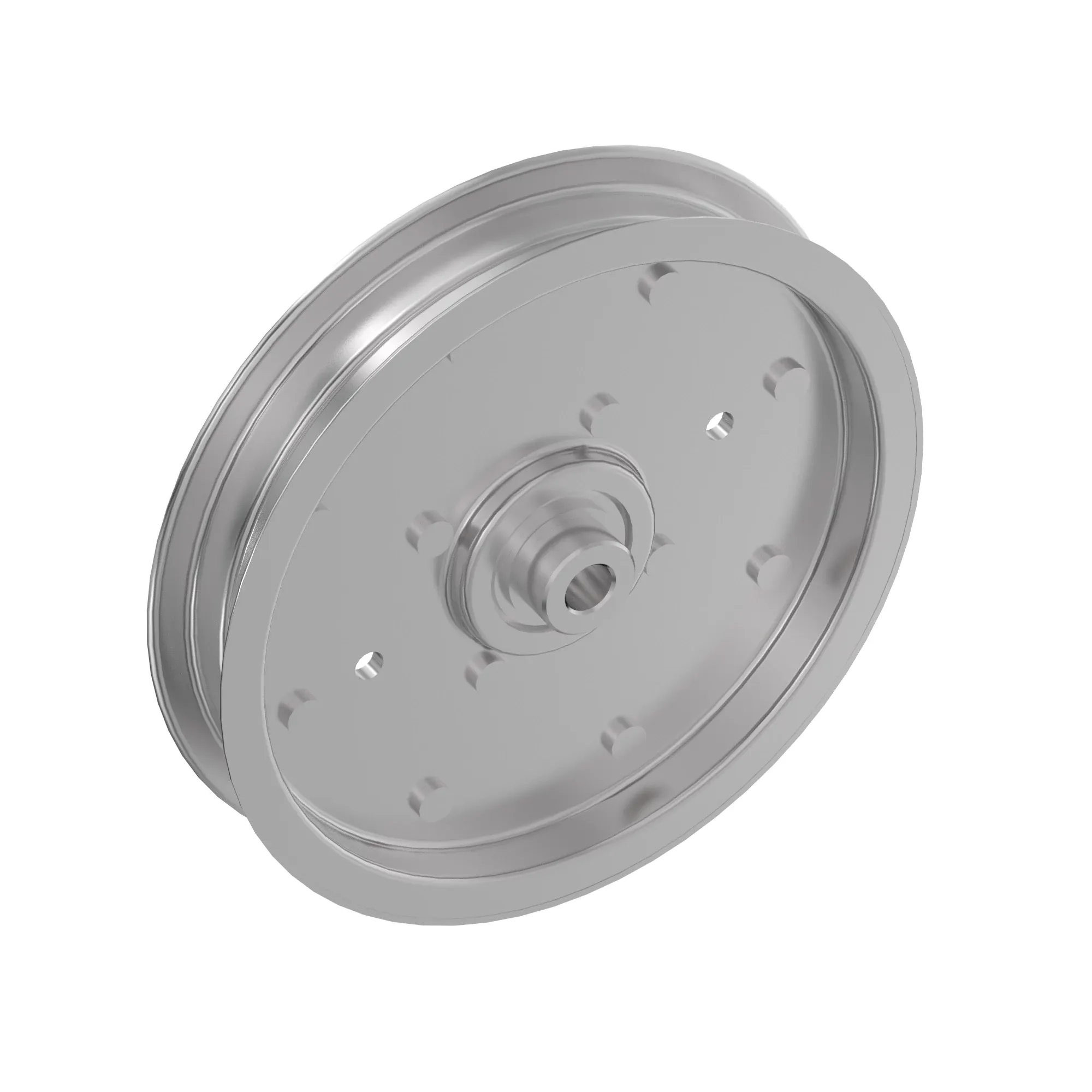 John Deere Belt Drive Pulley - UC18053