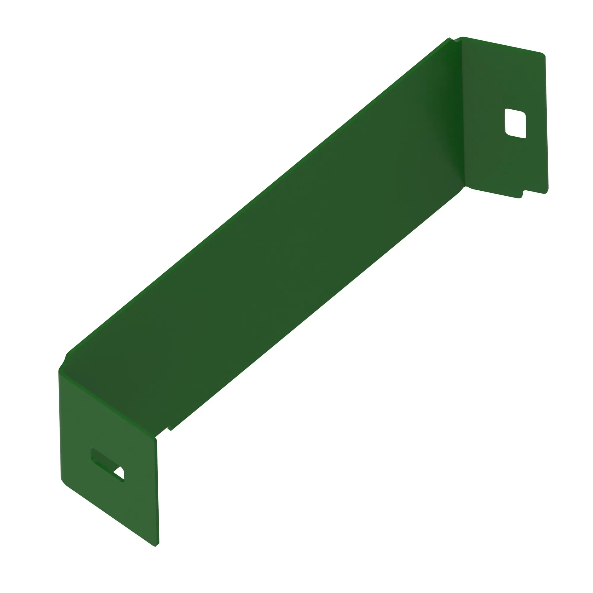 John Deere Fan Shield - FH321093