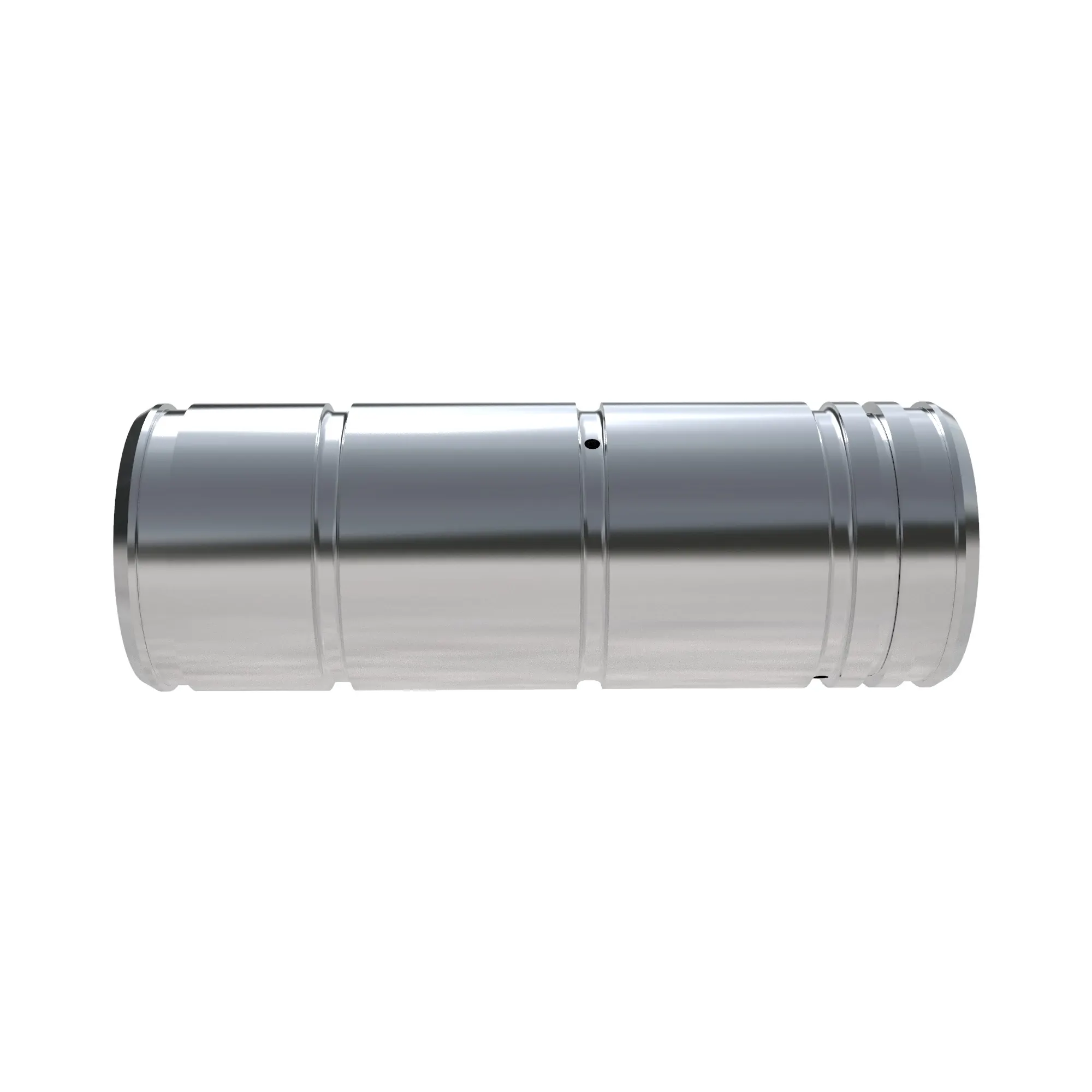 PIN, PIVOT, 76MM  3 GROOVE, 3 ZERK