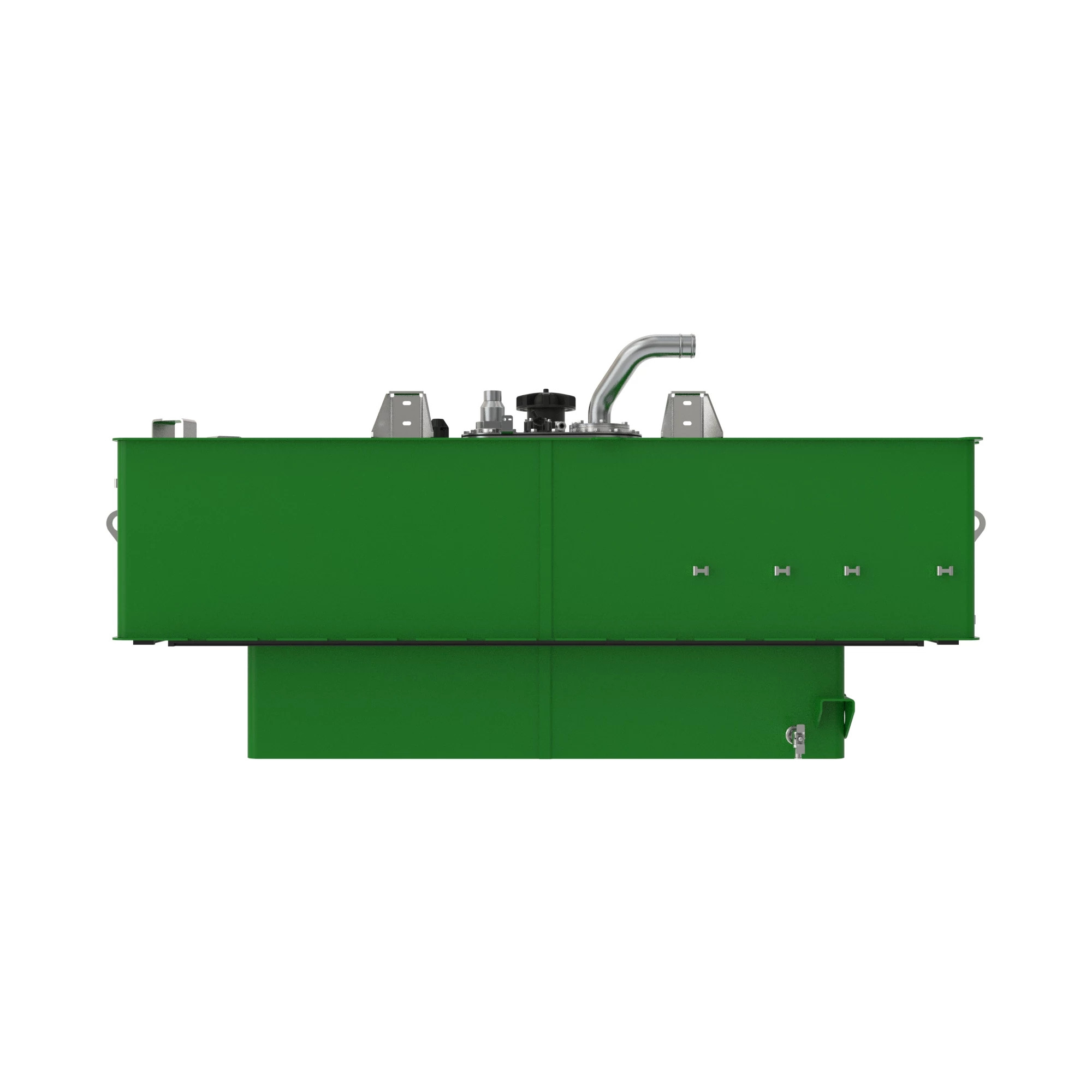 FUEL TANK, W/ ANTI SKID PAD