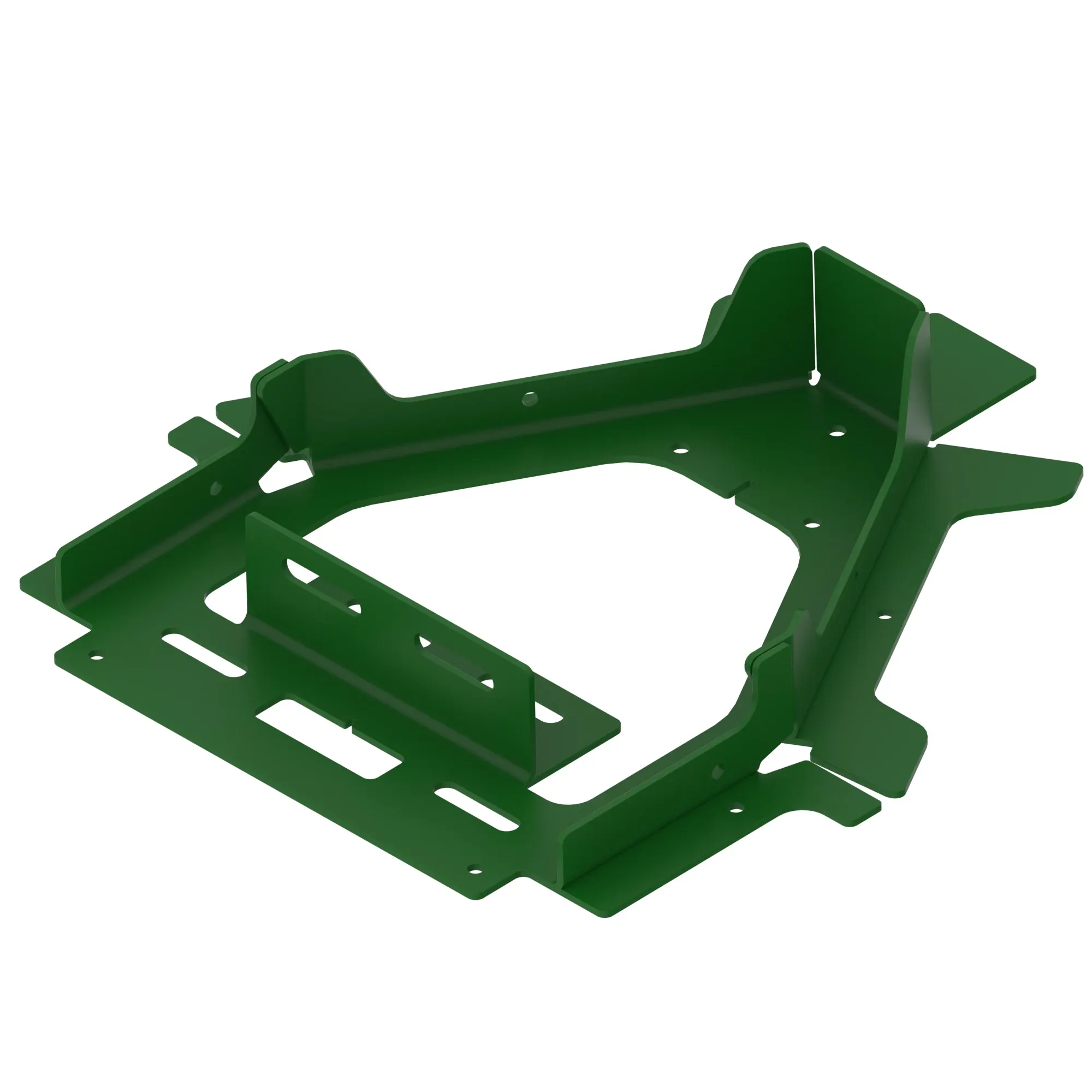 BRACKET, CAMERA, OUTER WING, SEE &