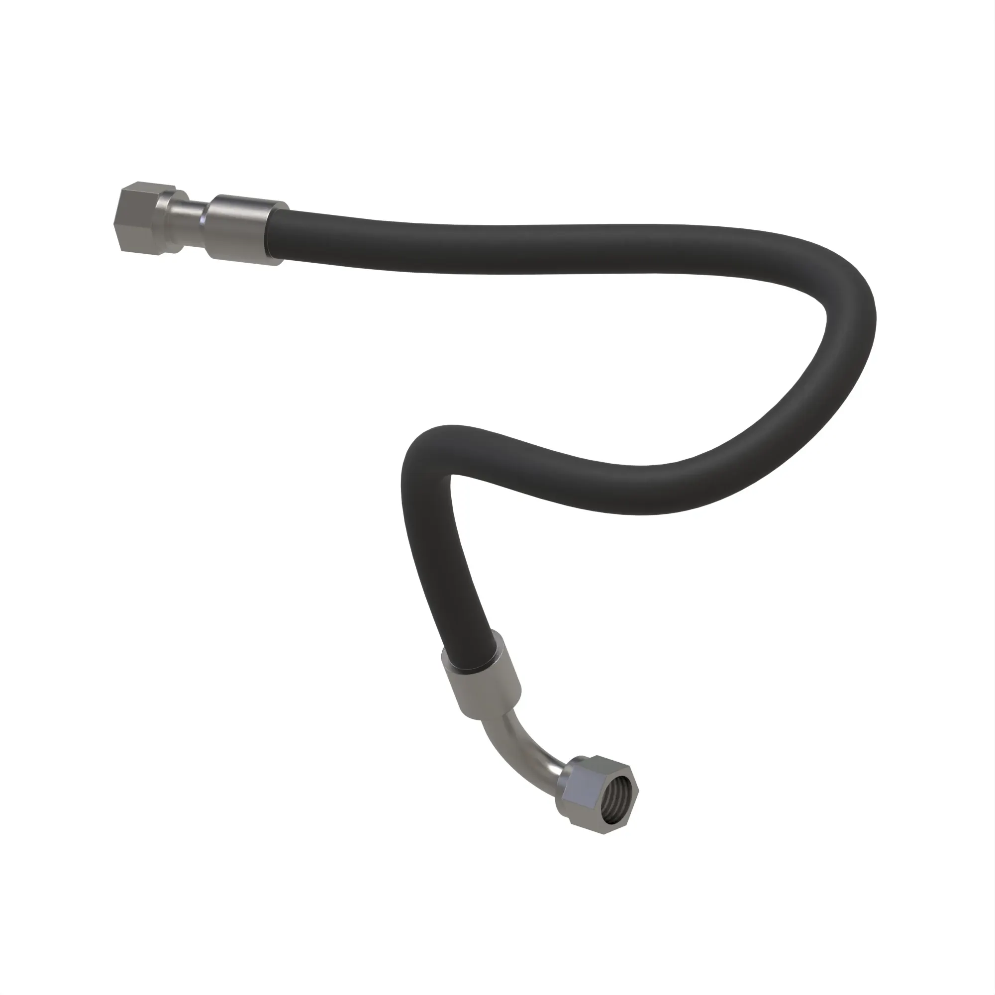 John Deere Hydraulic Hose - F061146