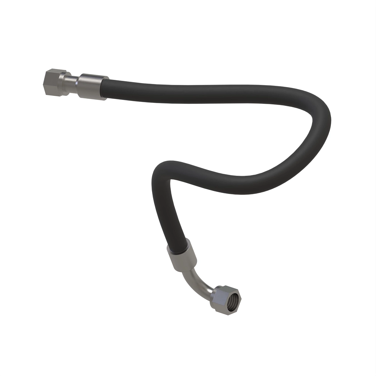 Hose, Hydraulic