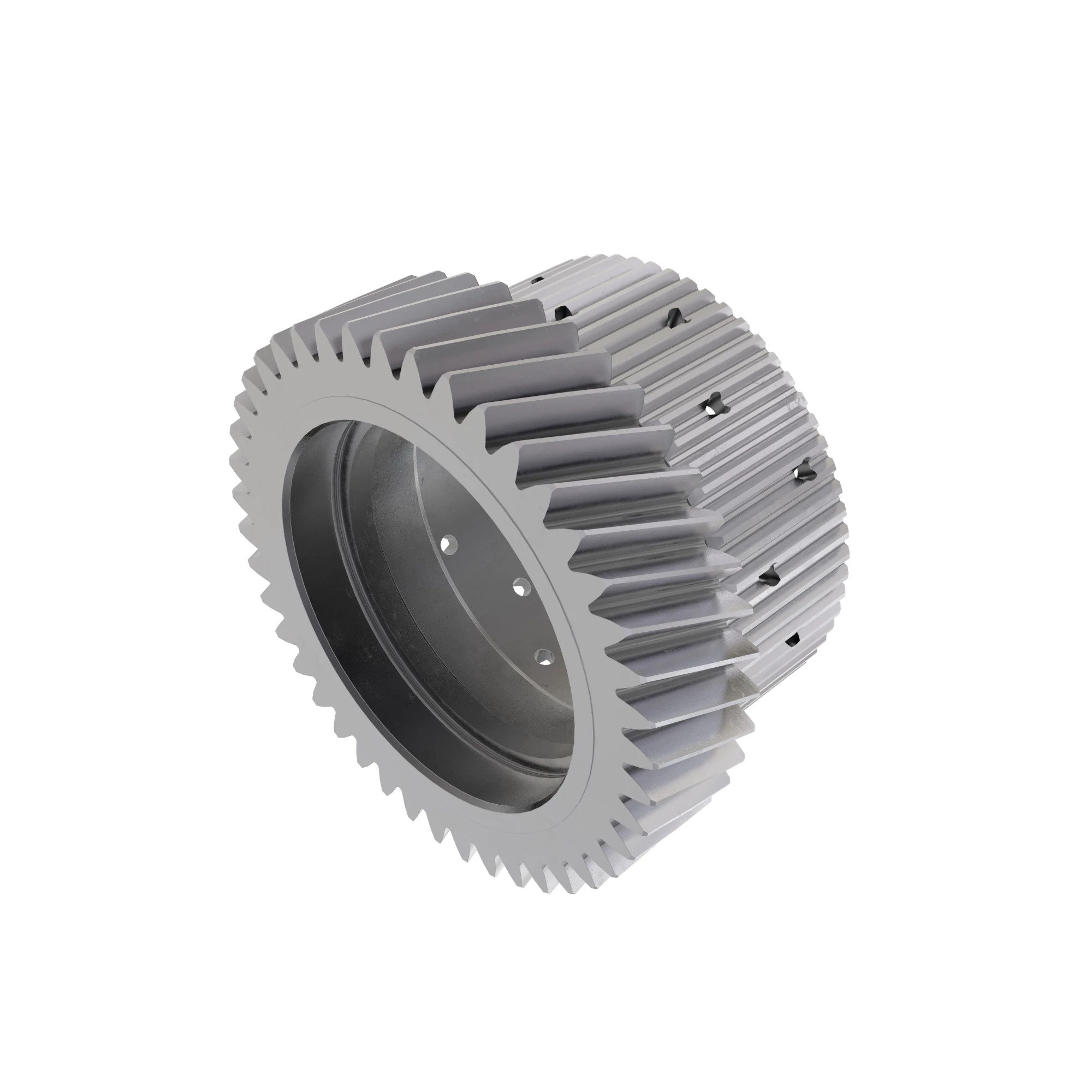 Helical Gear