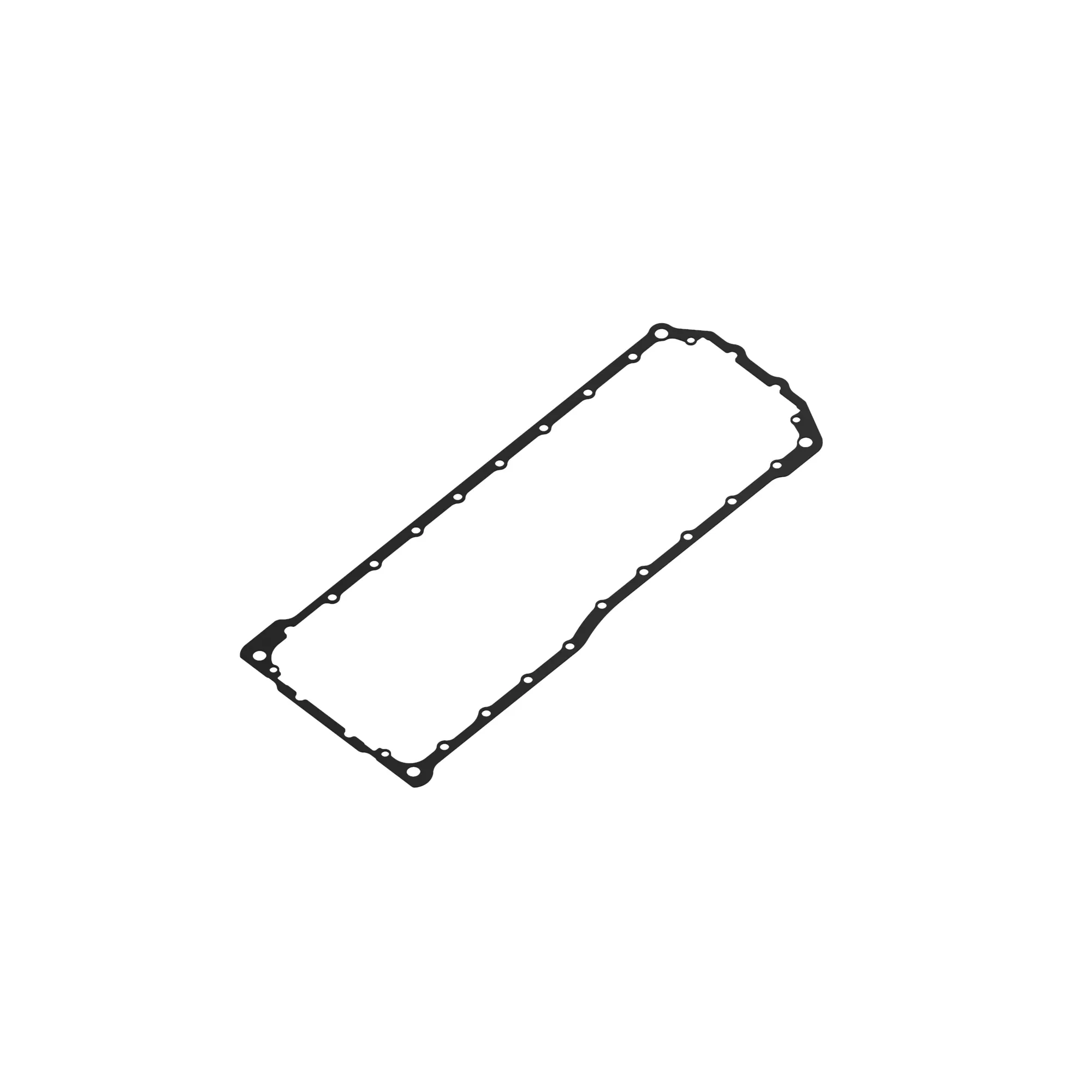 John Deere Engine Oil Pan Gasket - R550722