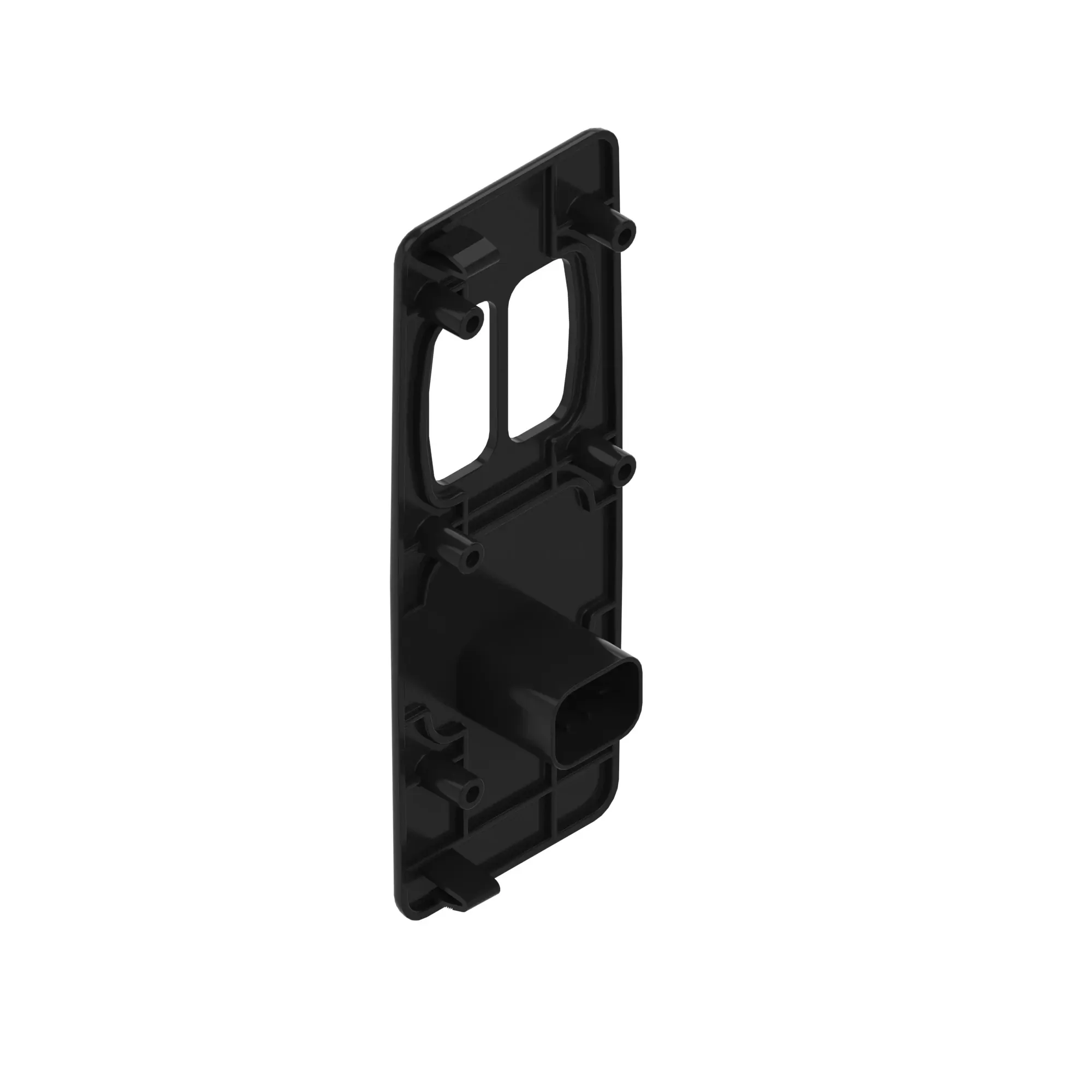 John Deere Frame - R566212