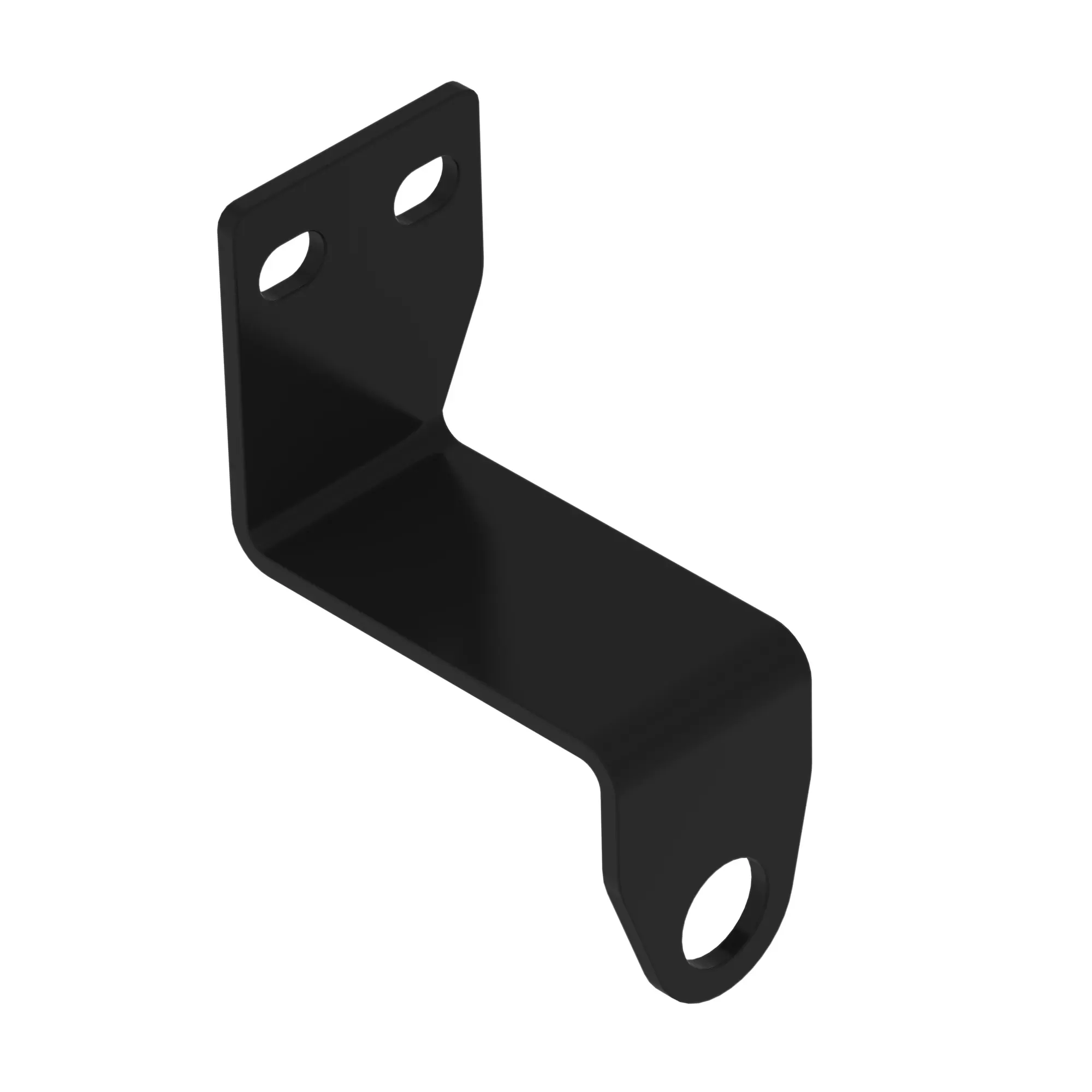 BRACKET, FOR HYDRAULIC ATTENUATOR