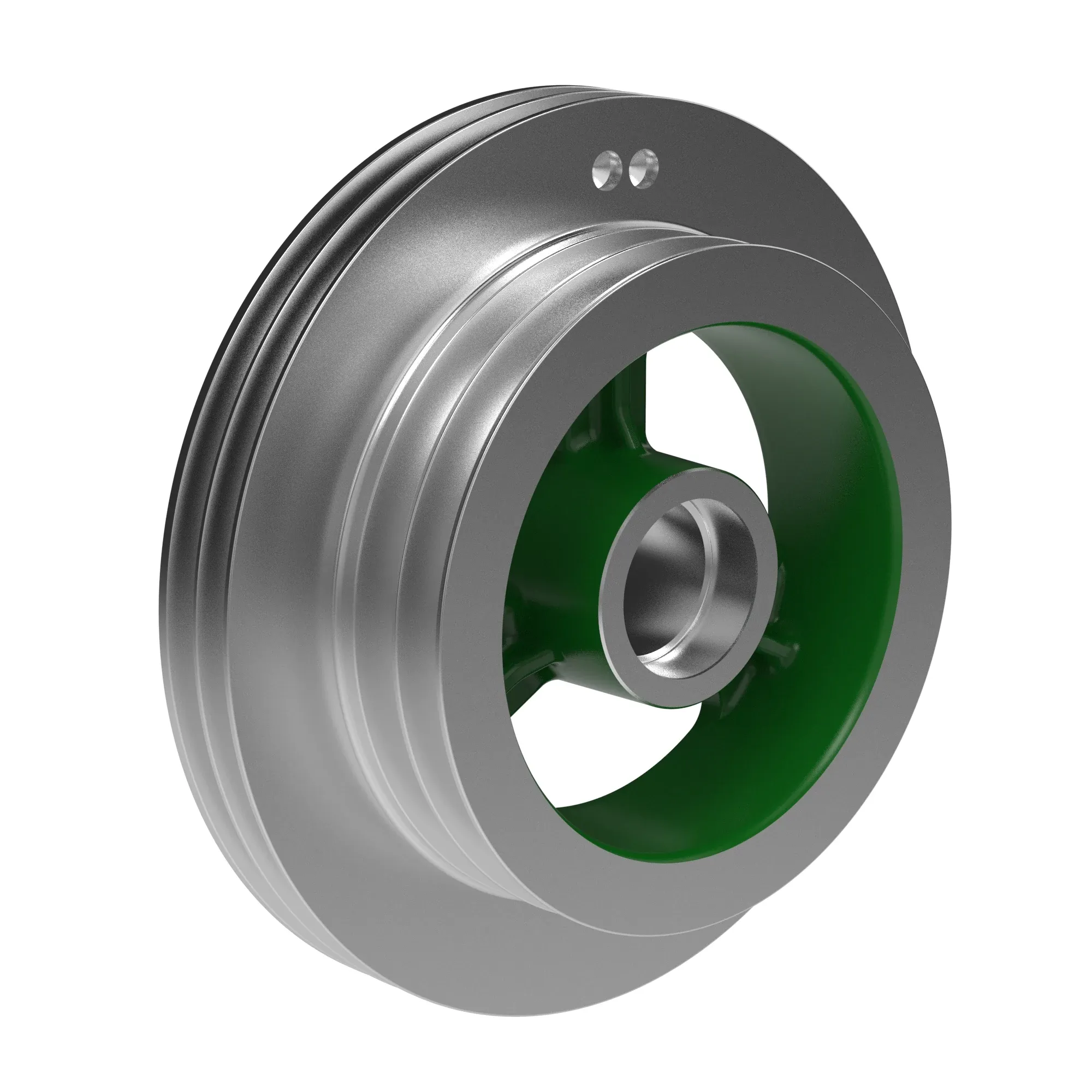 Pulley