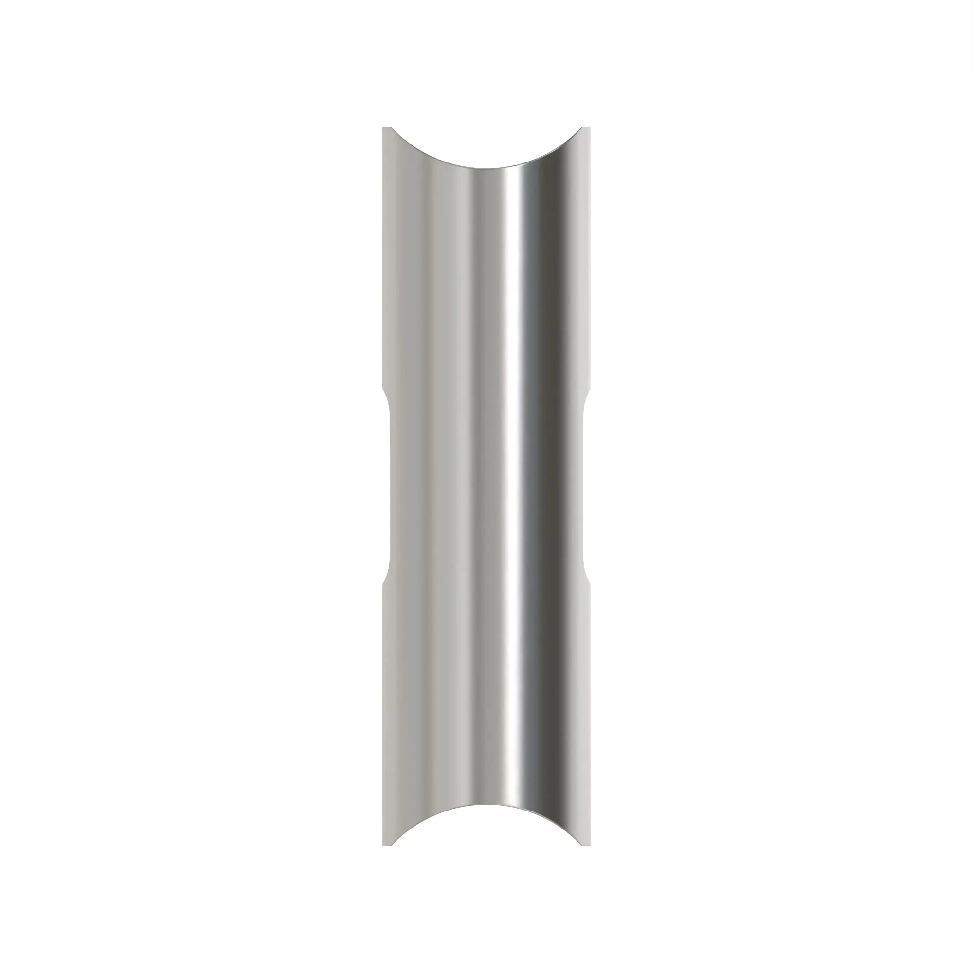 BLOCK CLAMP, LH HANDRAIL