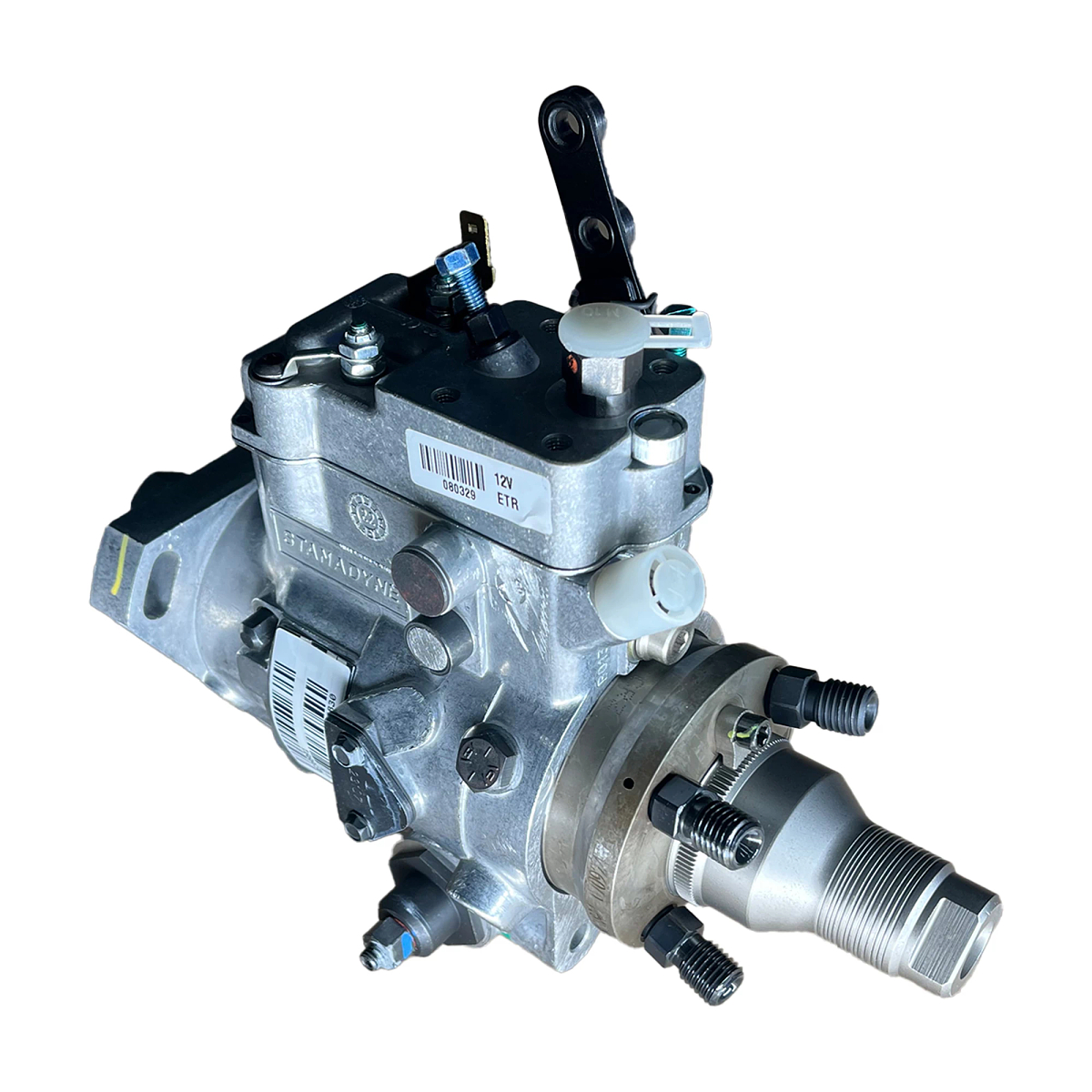 PUMP,REMAN FUEL INJ (STANADYNE)