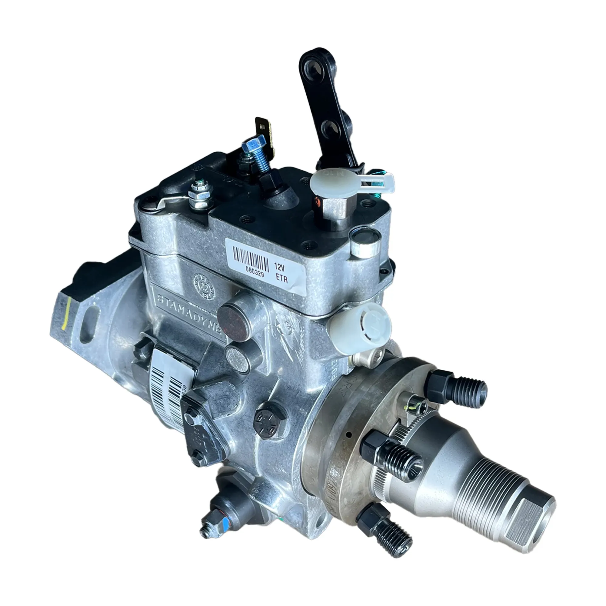 PUMP,REMAN FUEL INJ (STANADYNE)