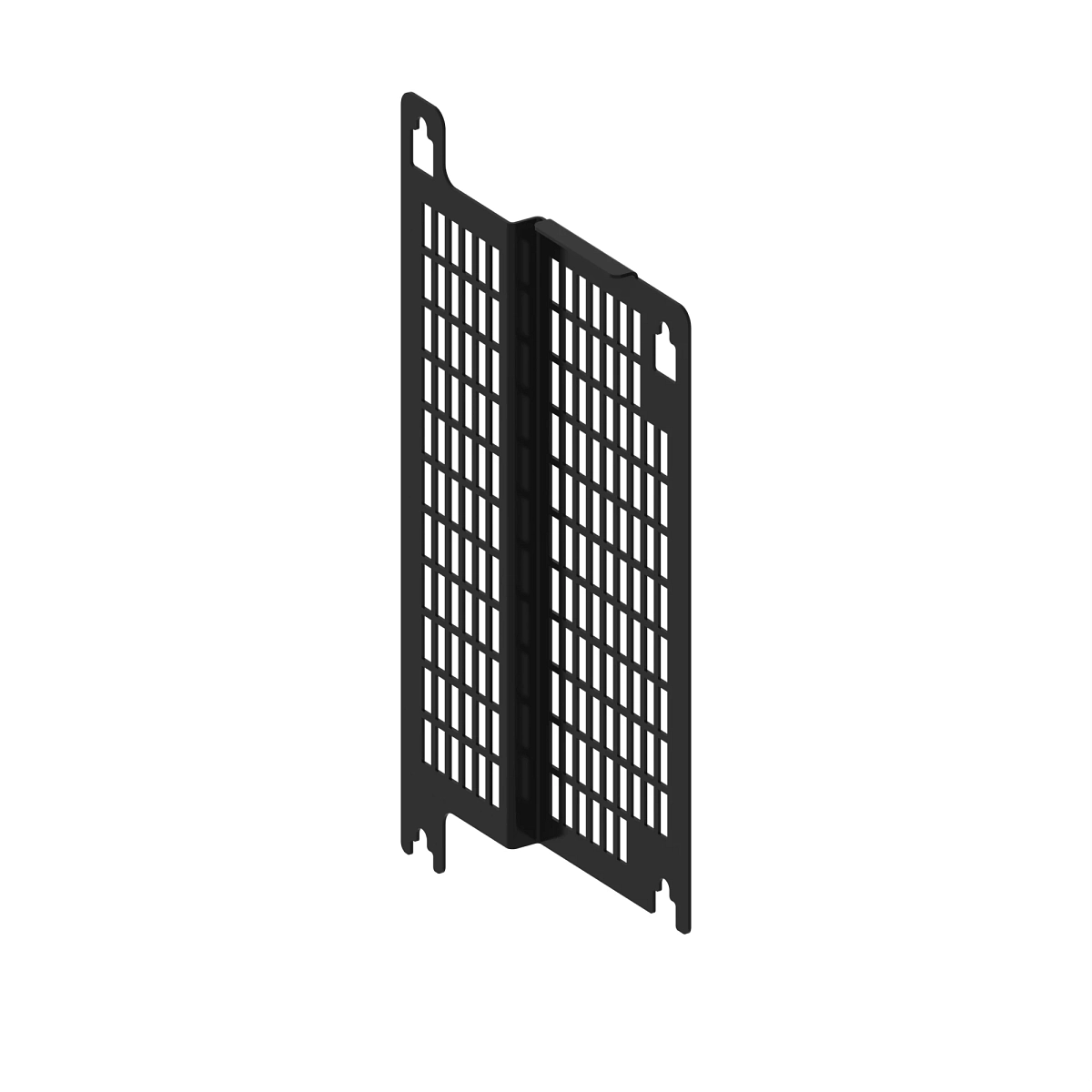Guard, Radiator - Right