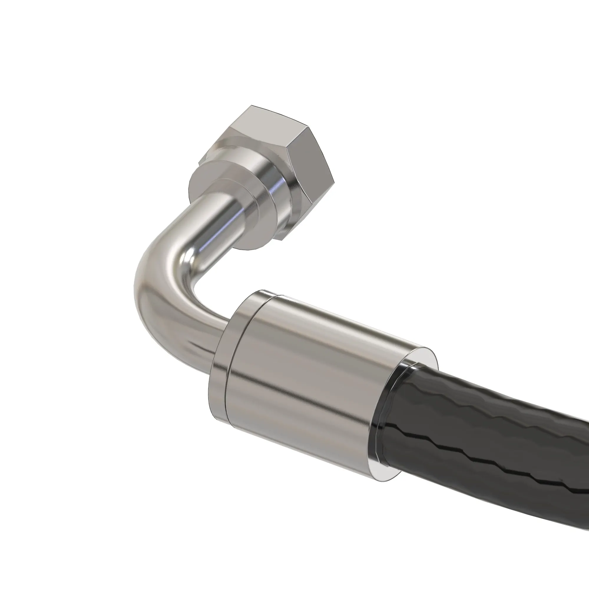 Hydraulic Hose