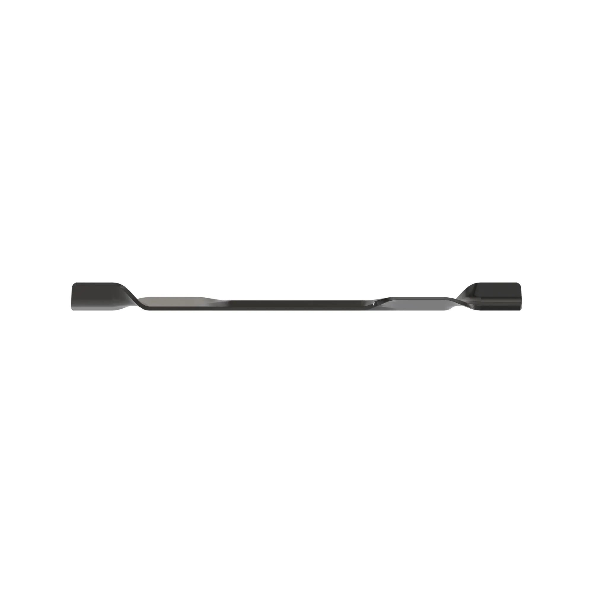 MOWER BLADE, 27" IRS LOW LIFT MULCH