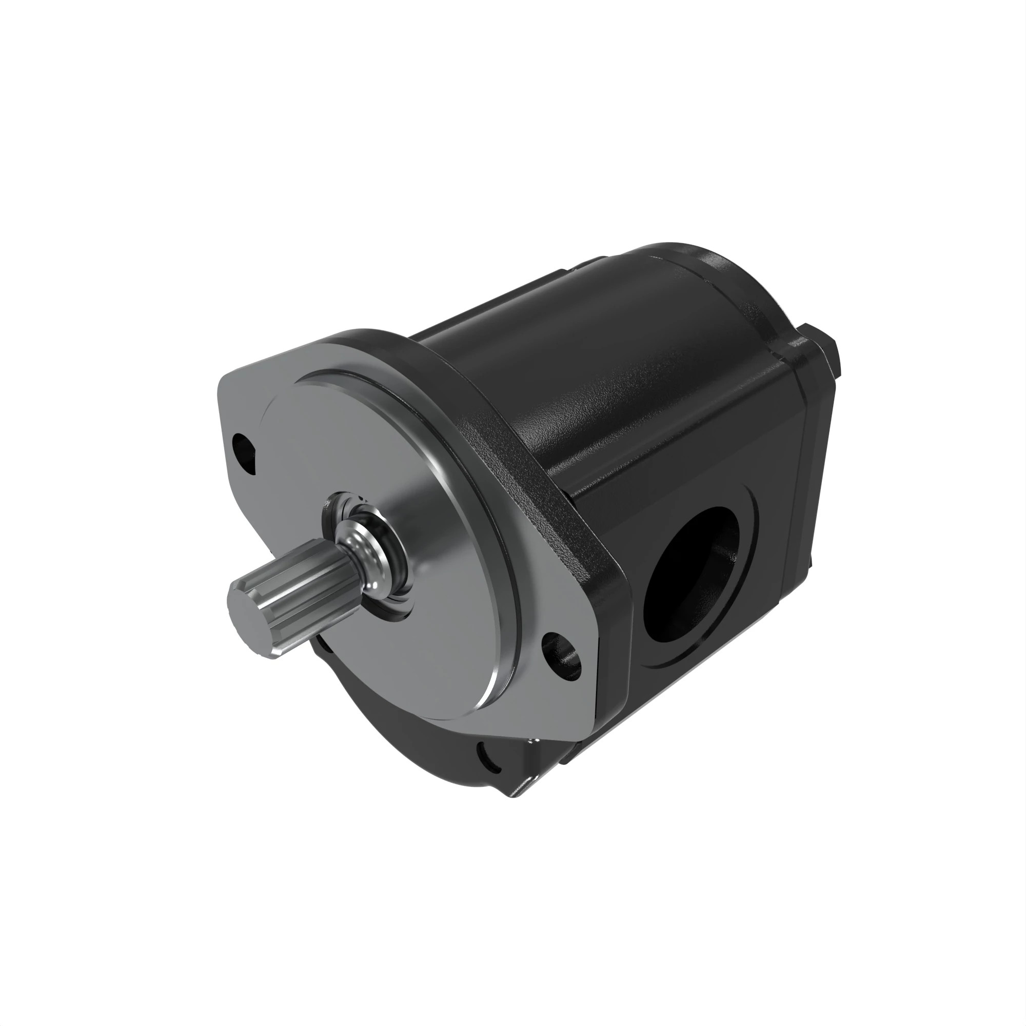 John Deere Fan Drive Pump - AT330119