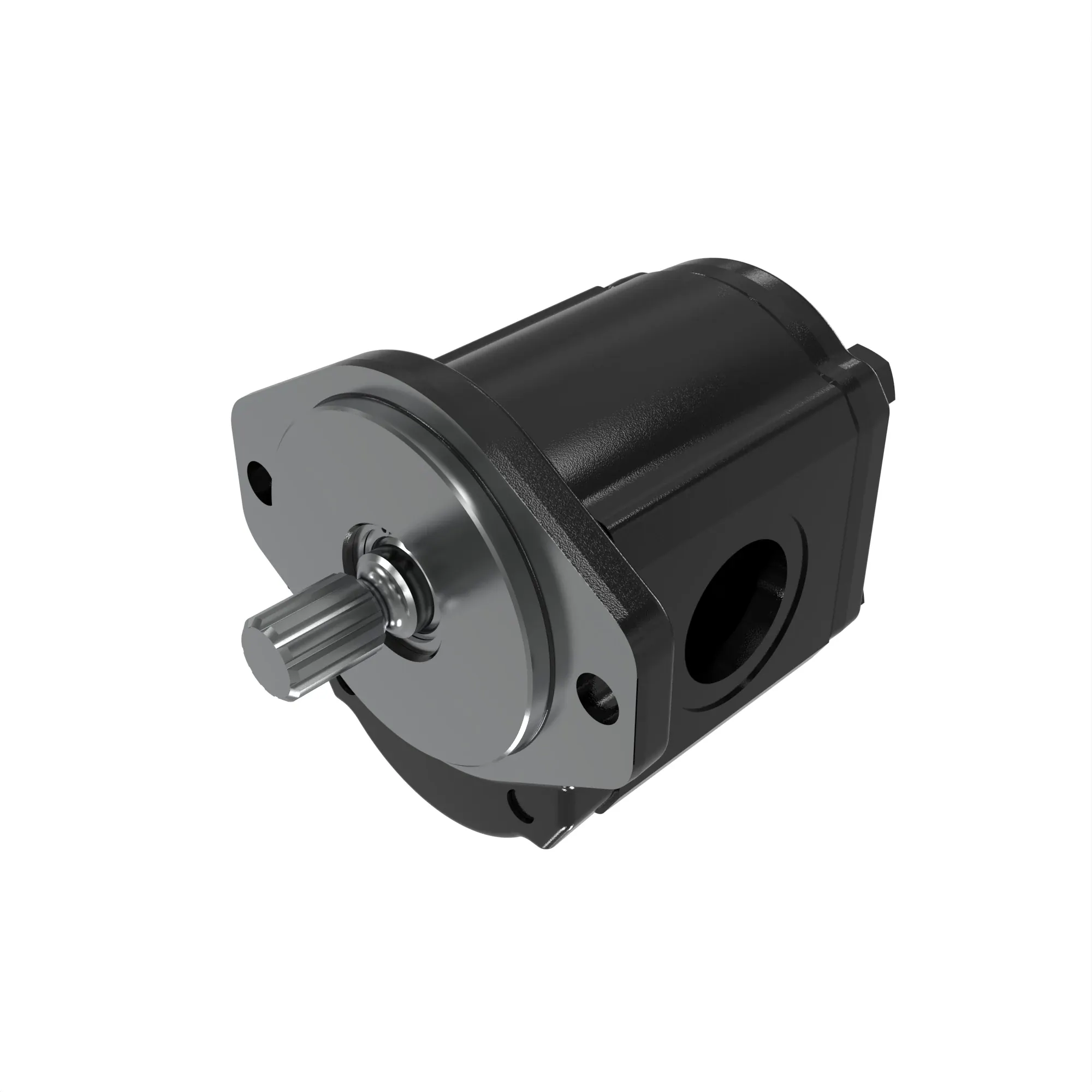 John Deere Fan Drive Pump - AT330119