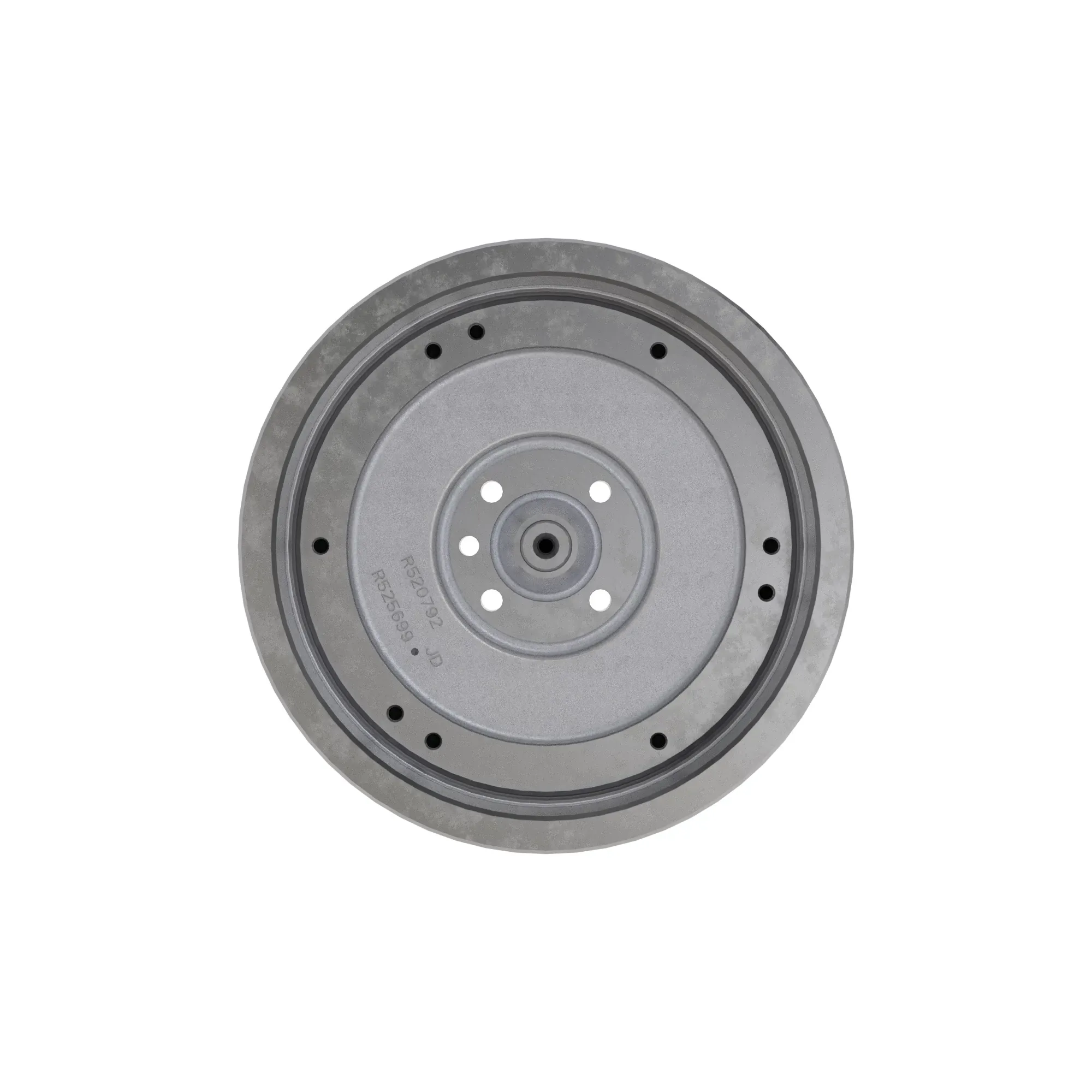 Flywheel