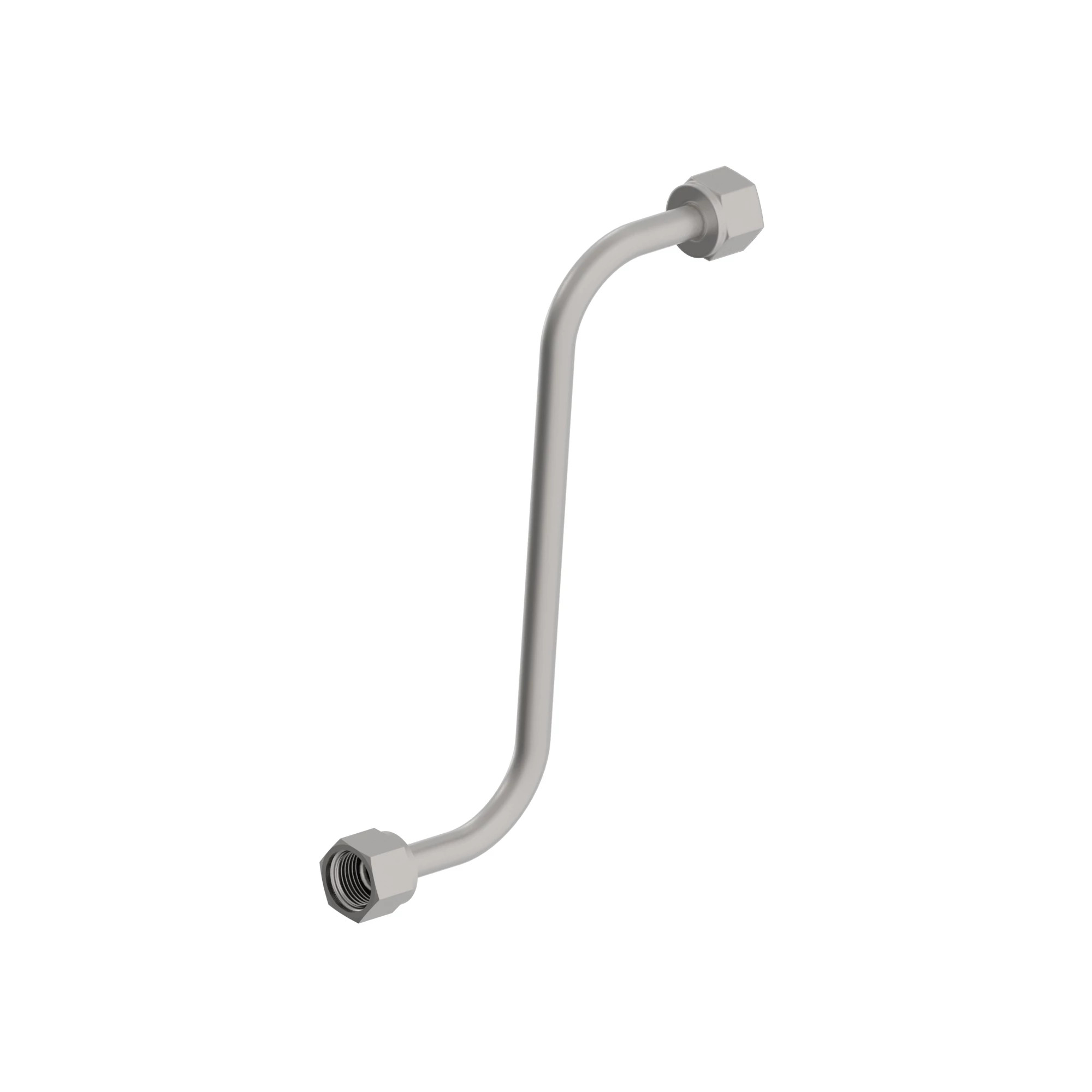 John Deere Fuel Line - RE534615