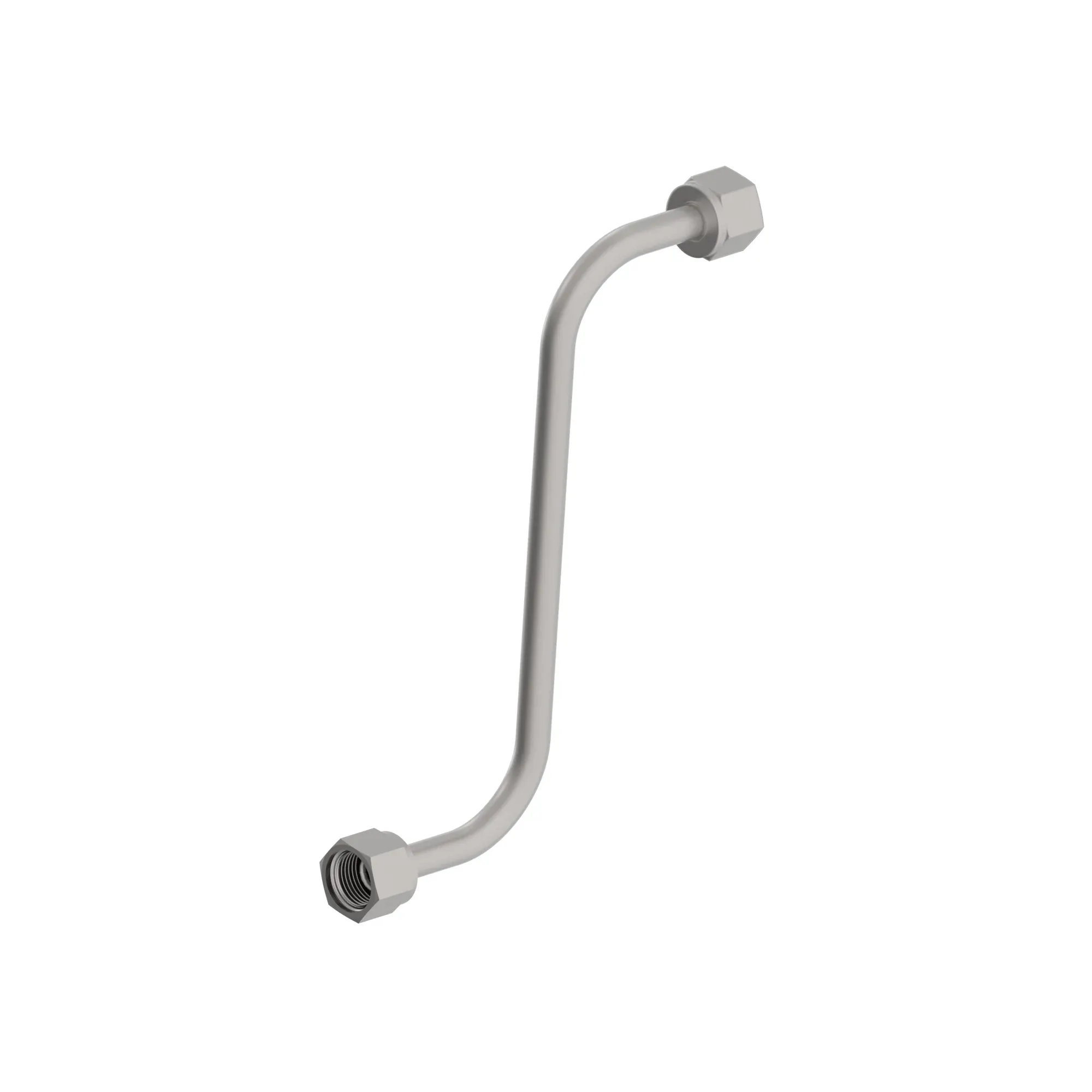 John Deere Fuel Line - RE534615