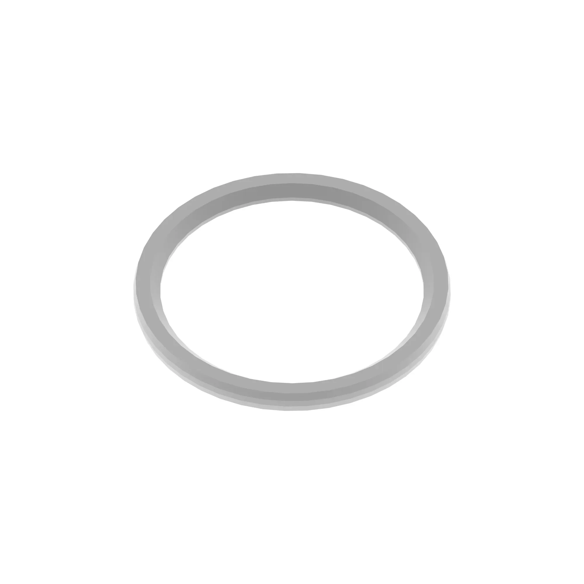 John Deere Thrust Washer - R243459