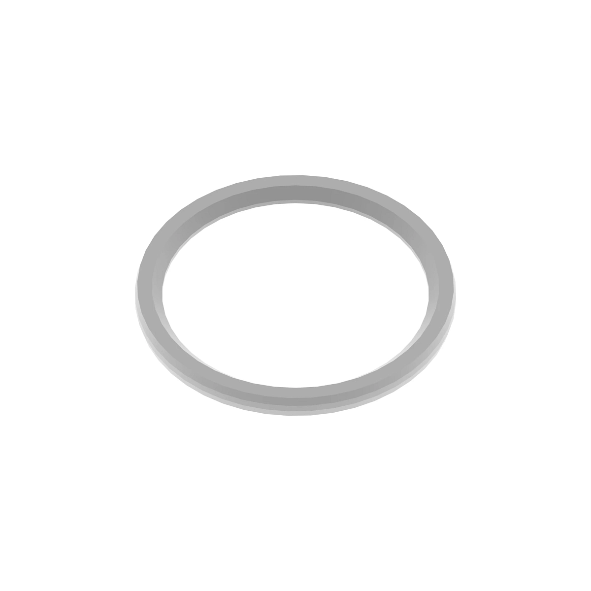 Thrust Washer, Mw 2/3 3-Spd W/ Weo